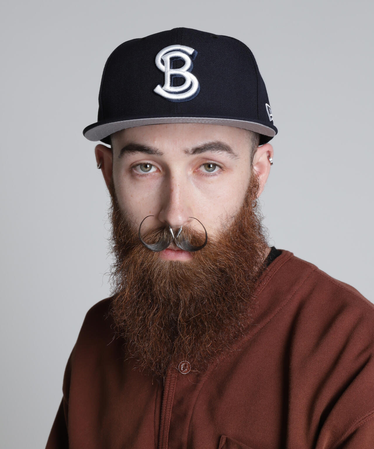 NEWERA/ニューエラ/9FIFTY SNAP BACK CAP TYPE 'SB'/ SBキャップ