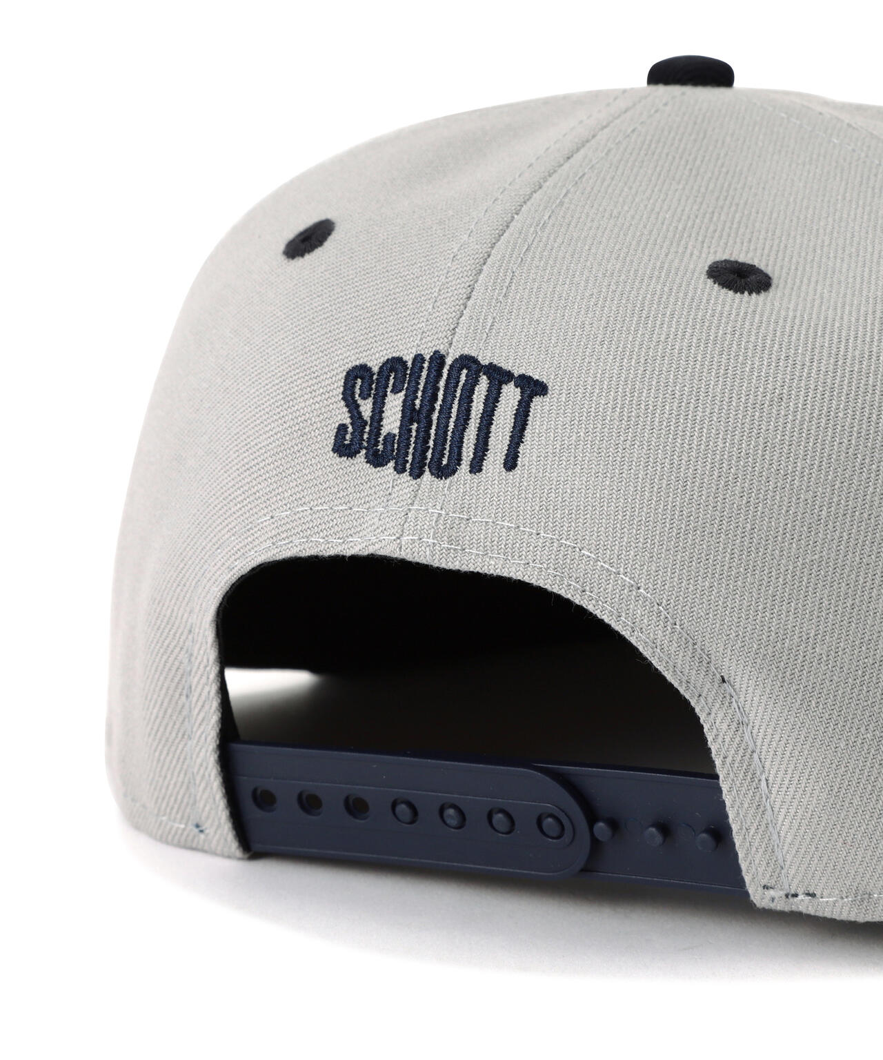 NEWERA/ショット×ニューエラ/9FIFTY SNAP BACK CAP TYPE 'SB'/ SB