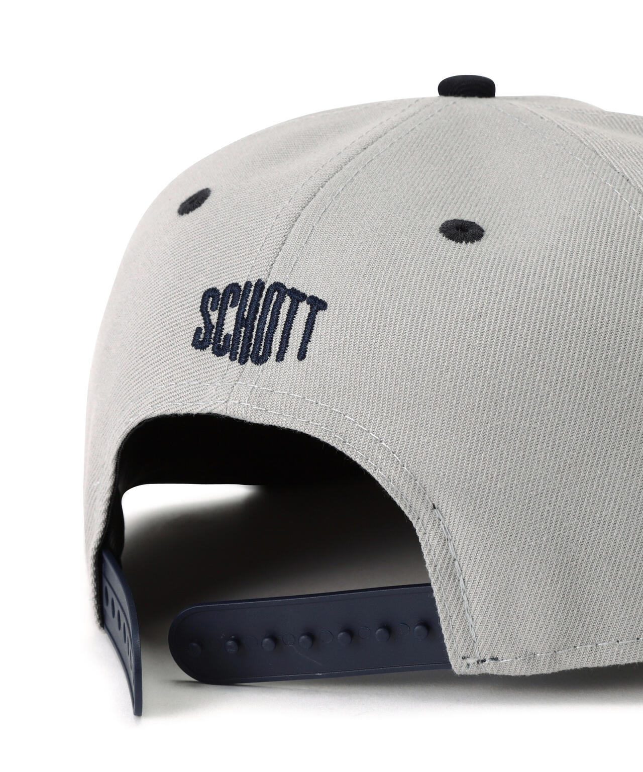 NEWERA/ショット×ニューエラ/9FIFTY SNAP BACK CAP TYPE 'SB'/ SB