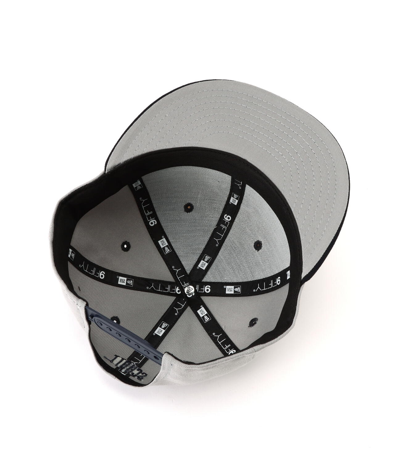 NEWERA/ショット×ニューエラ/9FIFTY SNAP BACK CAP TYPE 'SB'/ SB