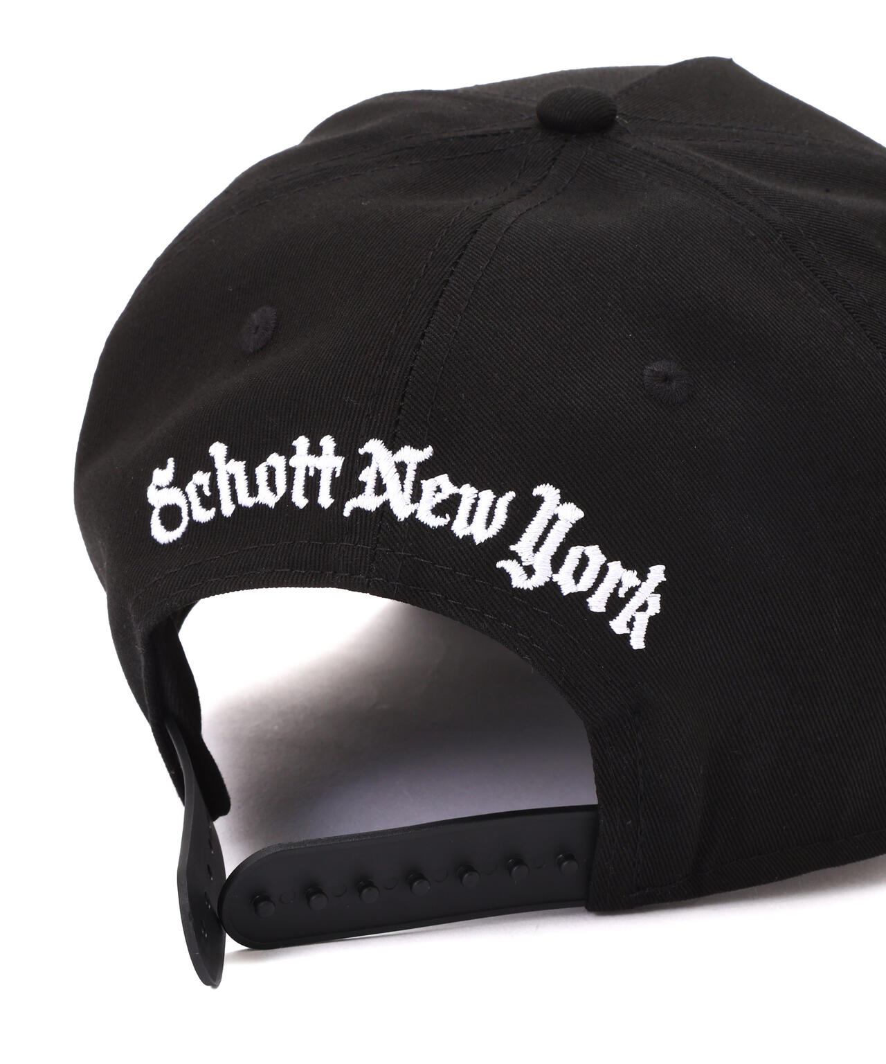 NEWERA/ショット×ニューエラ/9FORTY A-FRAME CAP TYPE SB/ Aフレーム