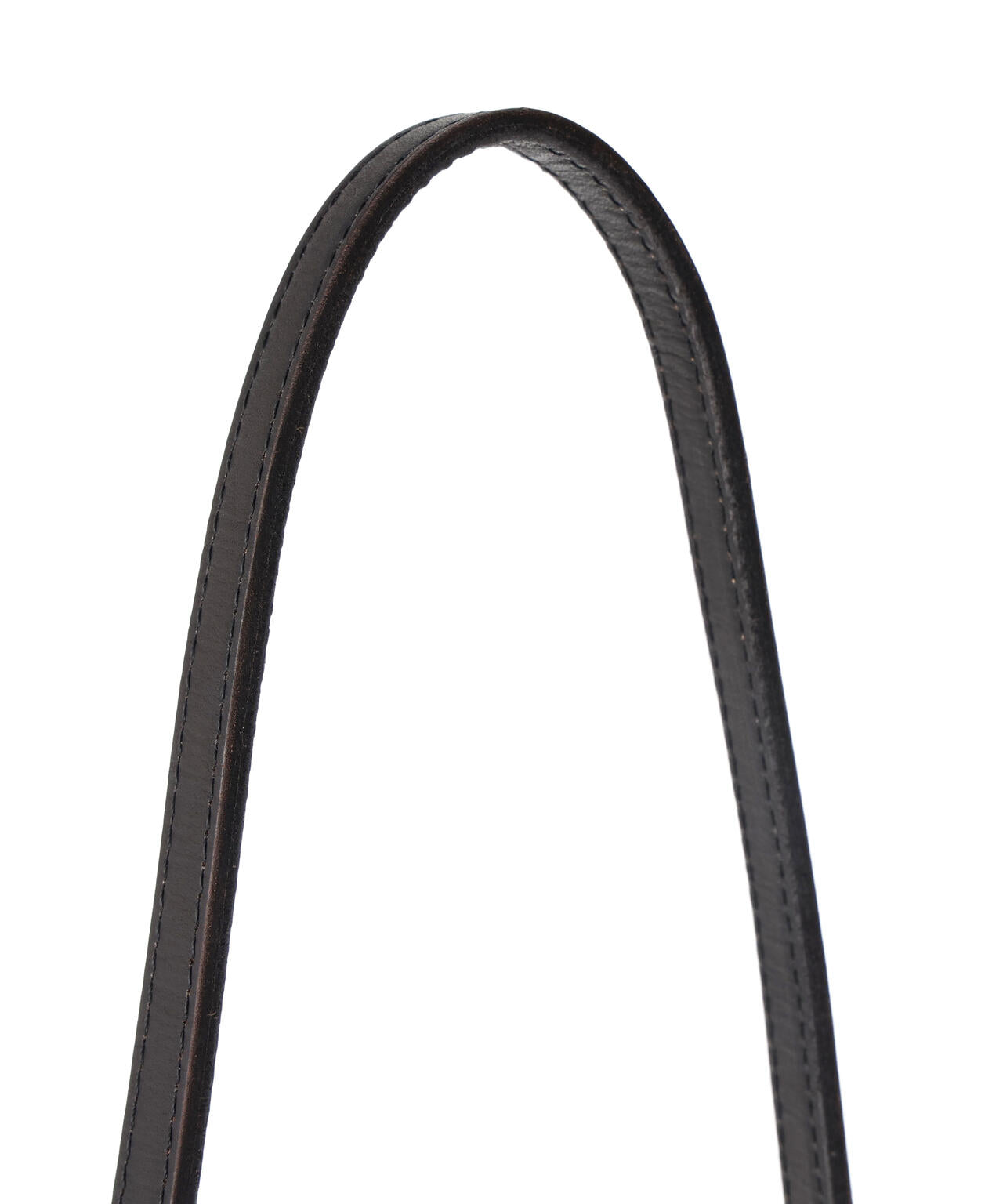VASCO/ヴァスコ/LEATHER WANDER PURSE BAG-SMALL/レザー ワンダーパースバッグ スモール