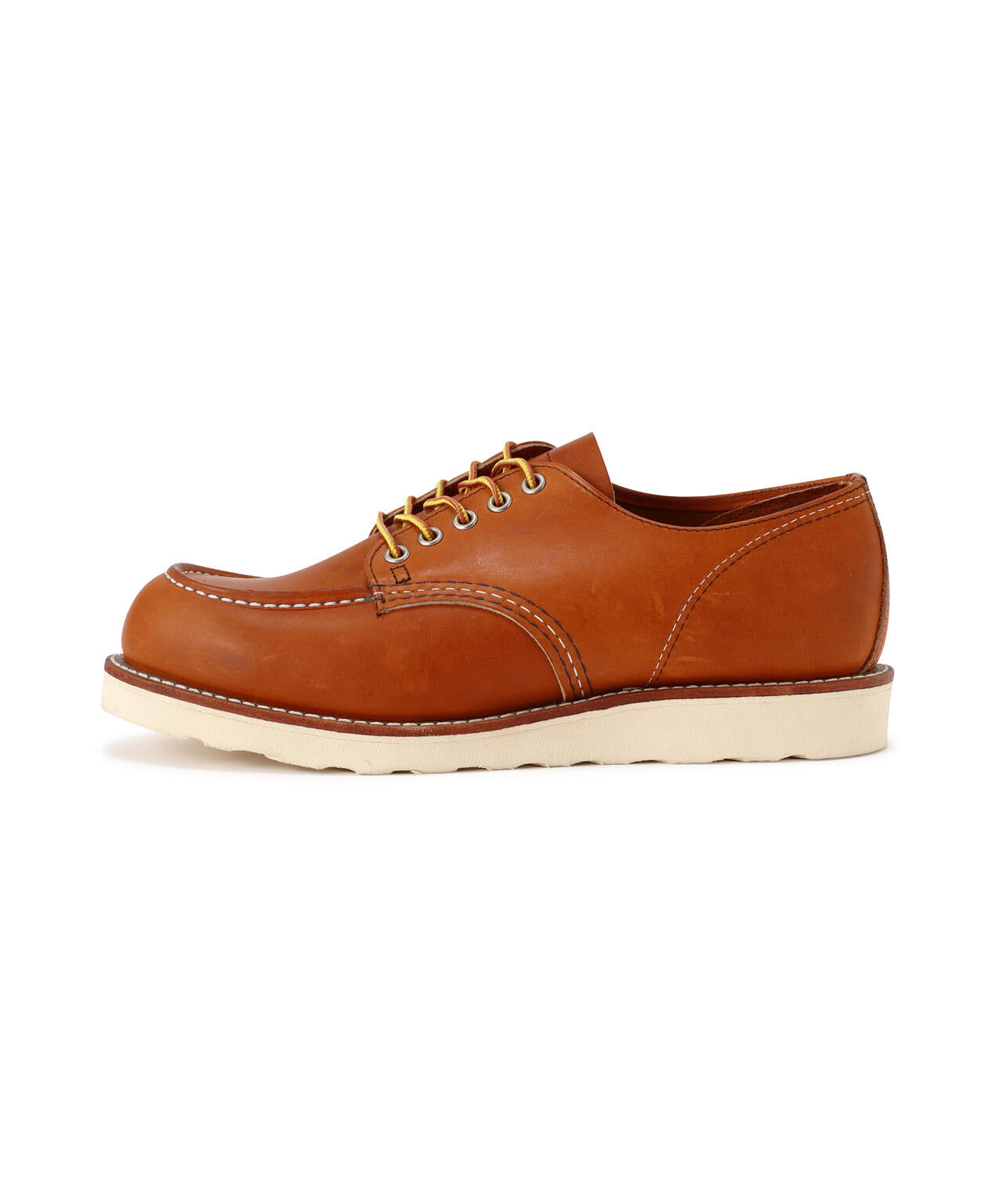 REDWING/レッドウィング/CLASSIC MOC OXFORD/クラシックモック オックスフォード #8092