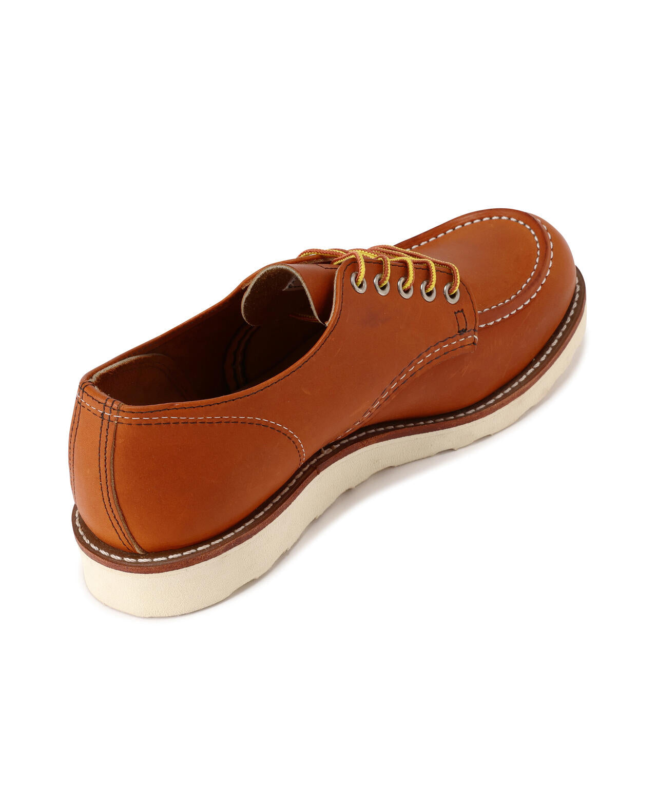REDWING/レッドウィング/CLASSIC MOC OXFORD/クラシックモック オックスフォード #8092