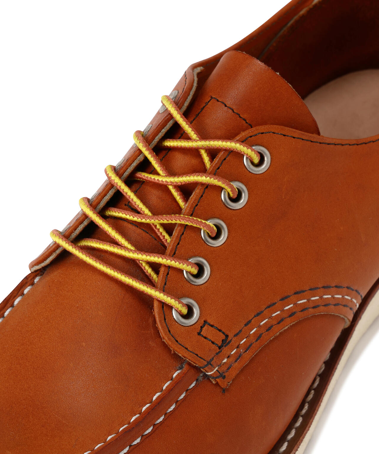 REDWING/レッドウィング/CLASSIC MOC OXFORD/クラシックモック