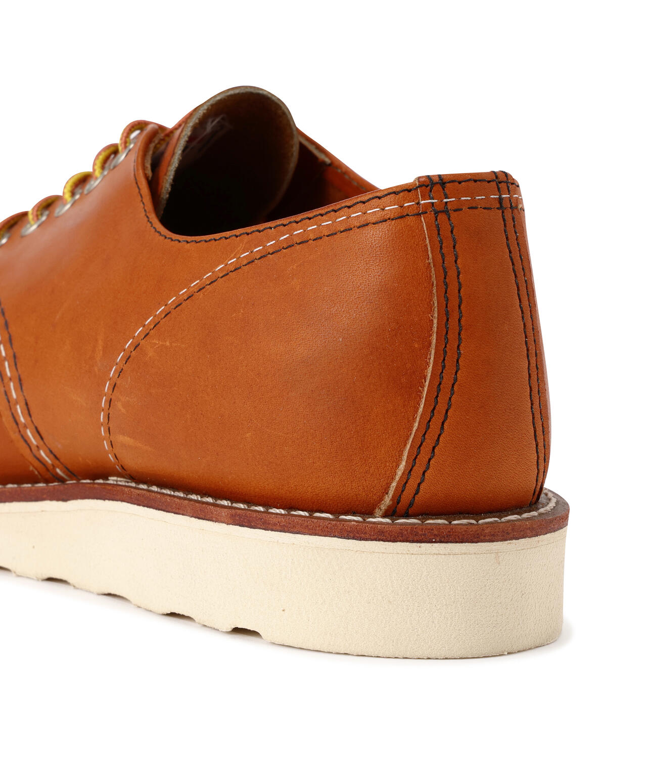 REDWING/レッドウィング/CLASSIC MOC OXFORD/クラシックモック