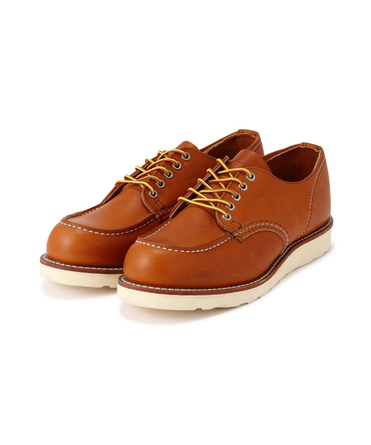 REDWING/レッドウィング/CLASSIC MOC OXFORD/クラシックモック