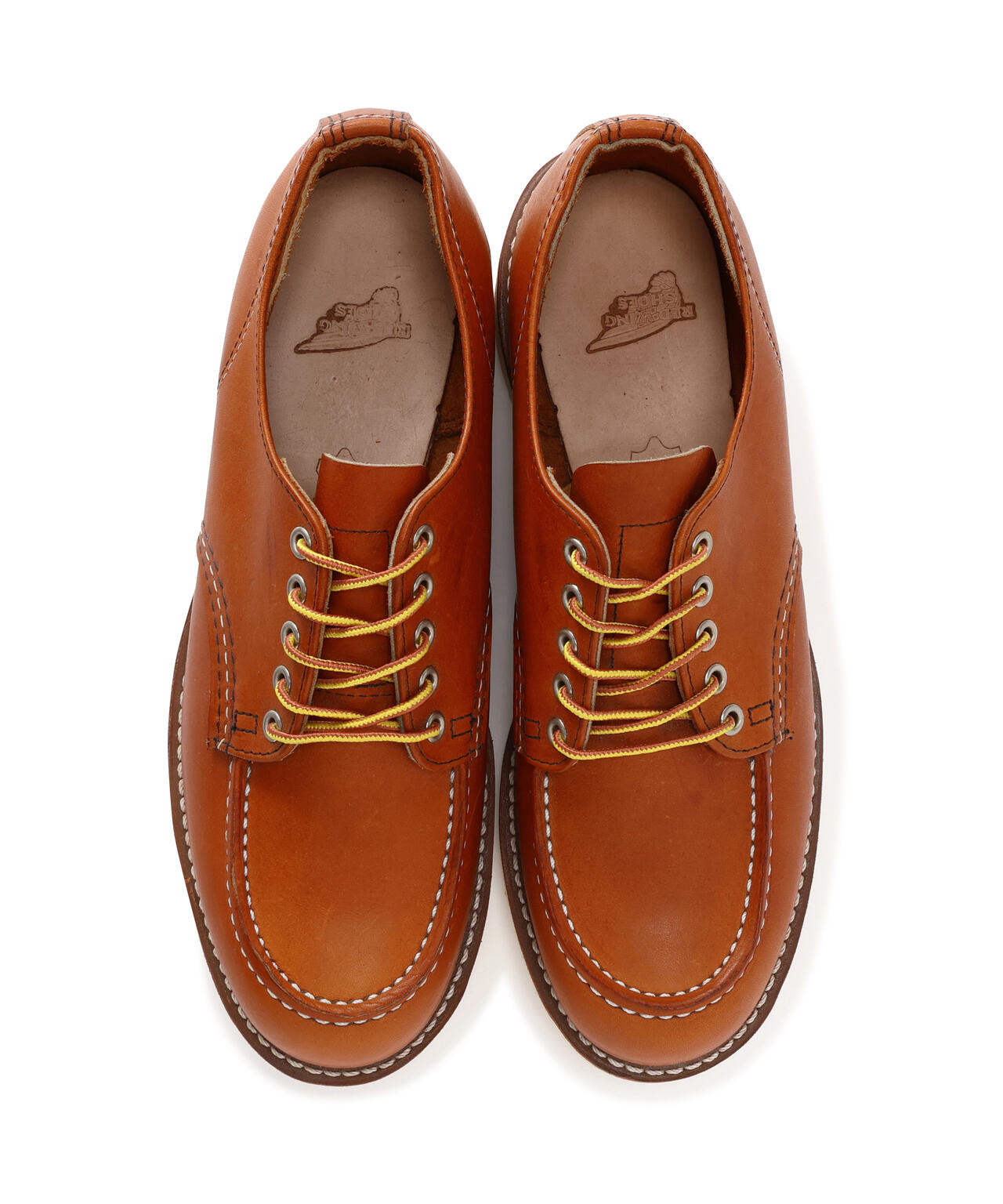 REDWING/レッドウィング/CLASSIC MOC OXFORD/クラシックモック