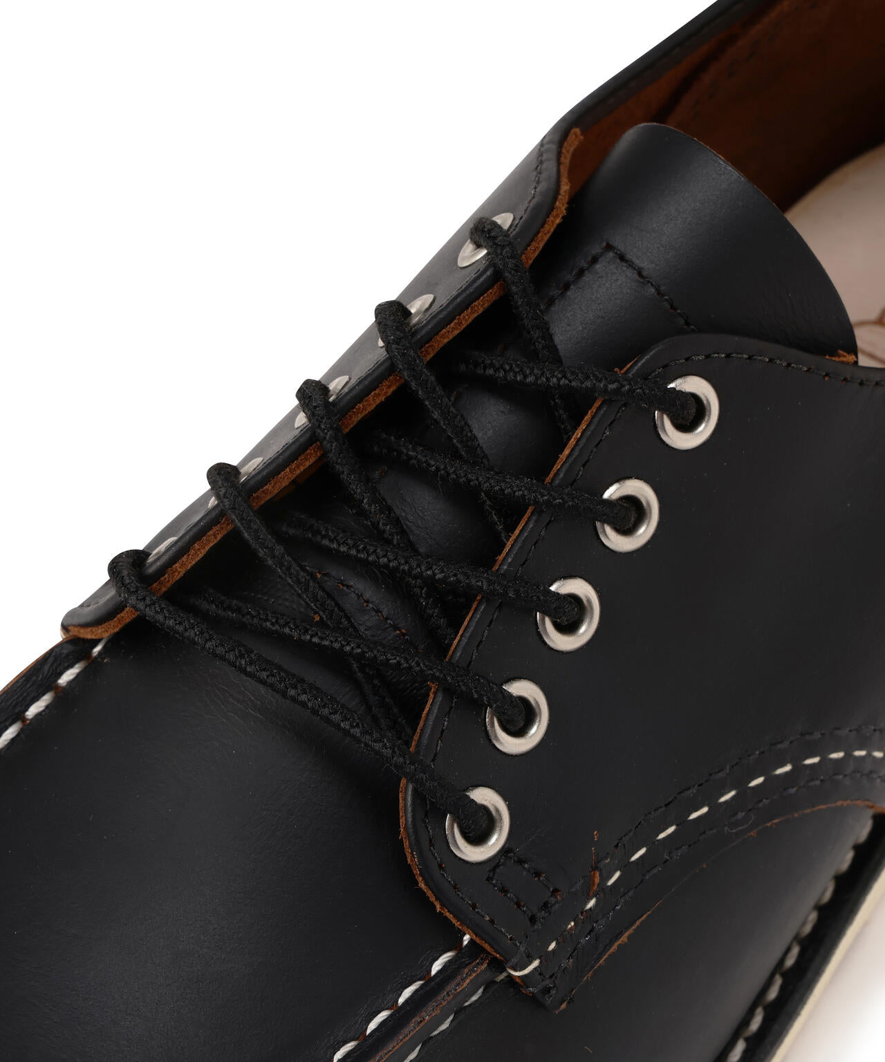 REDWING/レッドウィング/CLASSIC MOC OXFORD/クラシックモック オックスフォード #8090