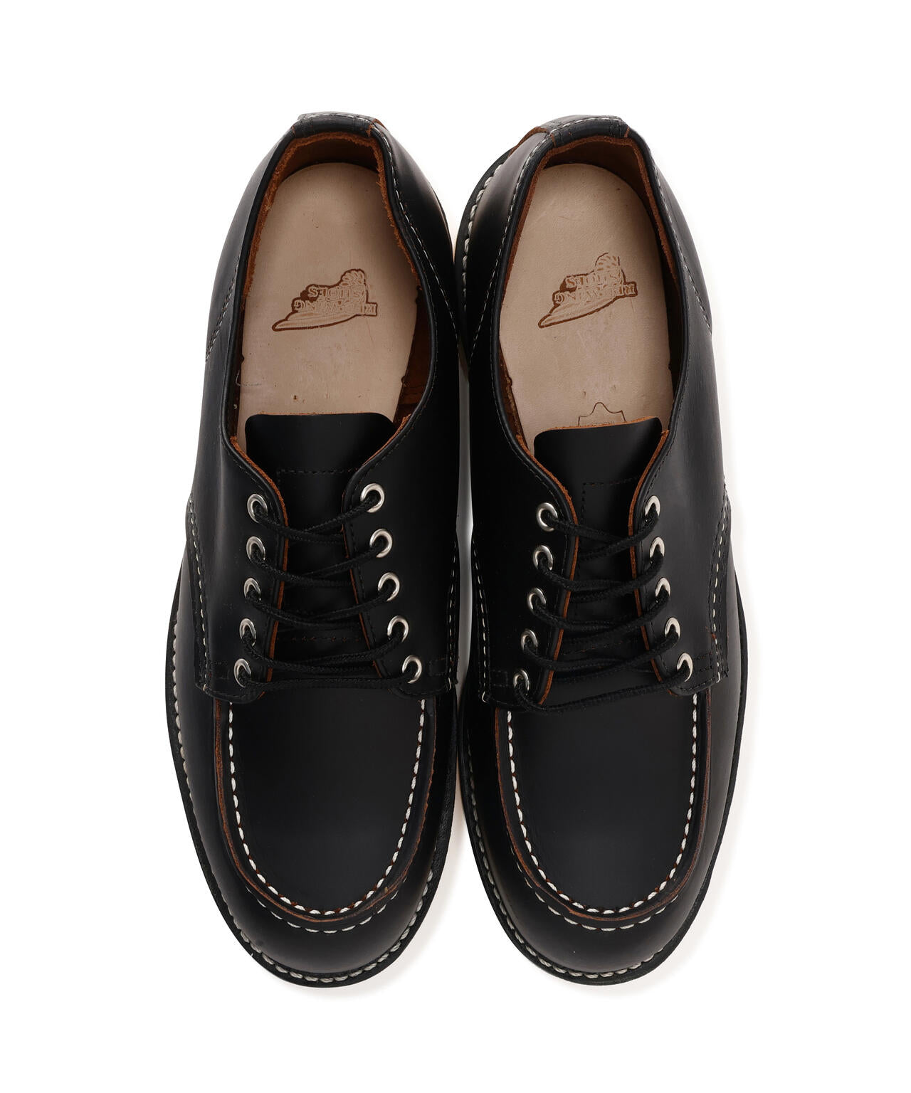 REDWING/レッドウィング/CLASSIC MOC OXFORD/クラシックモック