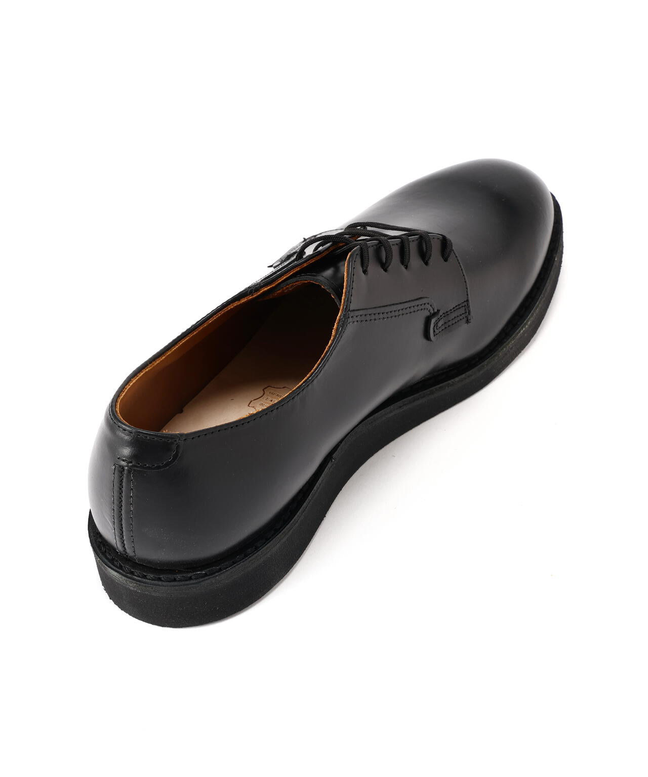 REDWING/レッドウィング/POSTMAN OXFORD SHOES/ポストマン