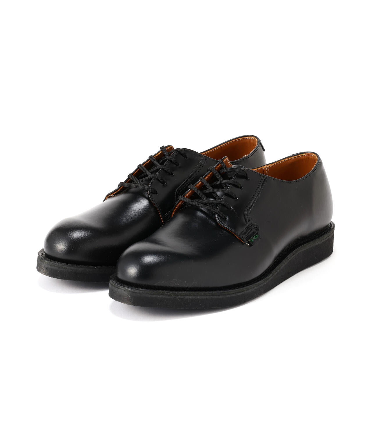 RED WING SHOES ポストマン オックスフォード 101 美品26cm REDWING/レッドウィング/POSTMAN OXFORD SHOES/ポストマン