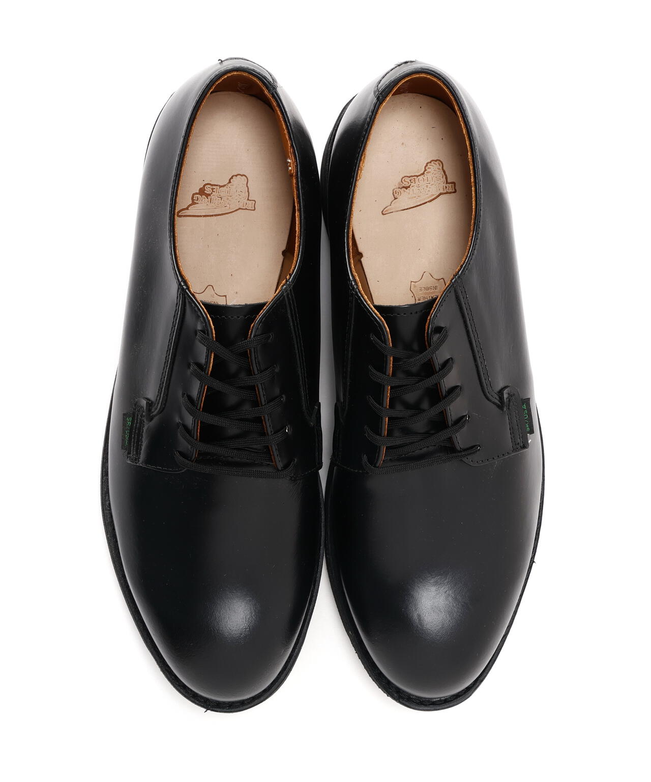 REDWING/レッドウィング/POSTMAN OXFORD SHOES/ポストマン