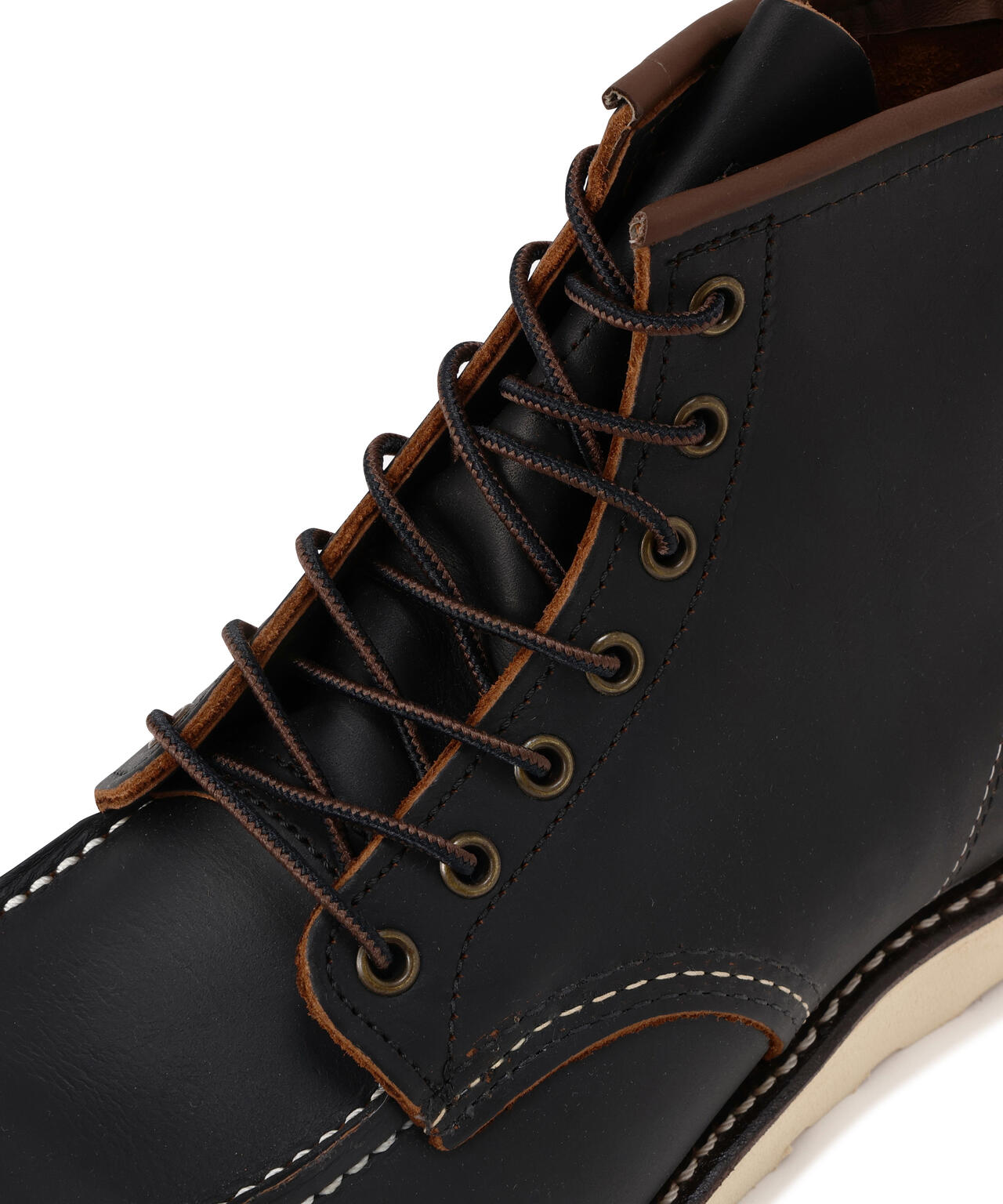REDWING/レッドウィング/6-inch CLASSIC MOC/6インチ クラシックモック