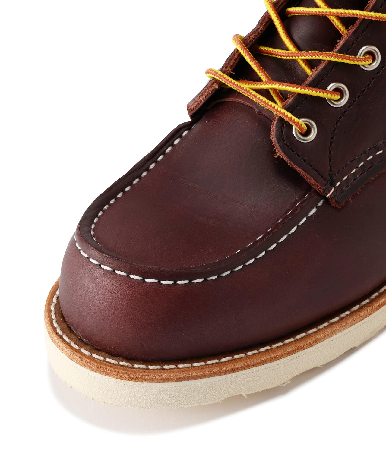 REDWING/レッドウィング/6-INCH CLASSIC MOC/6インチ クラシックモック