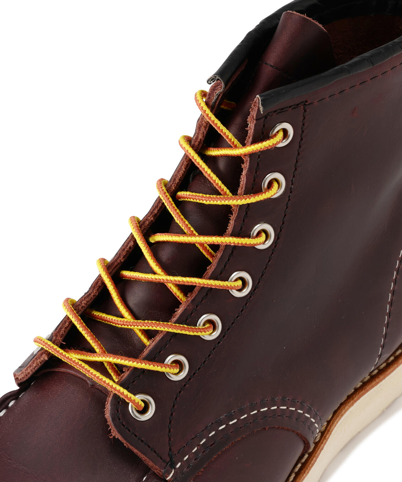 REDWING/レッドウィング/6-INCH CLASSIC MOC/6インチ クラシックモック