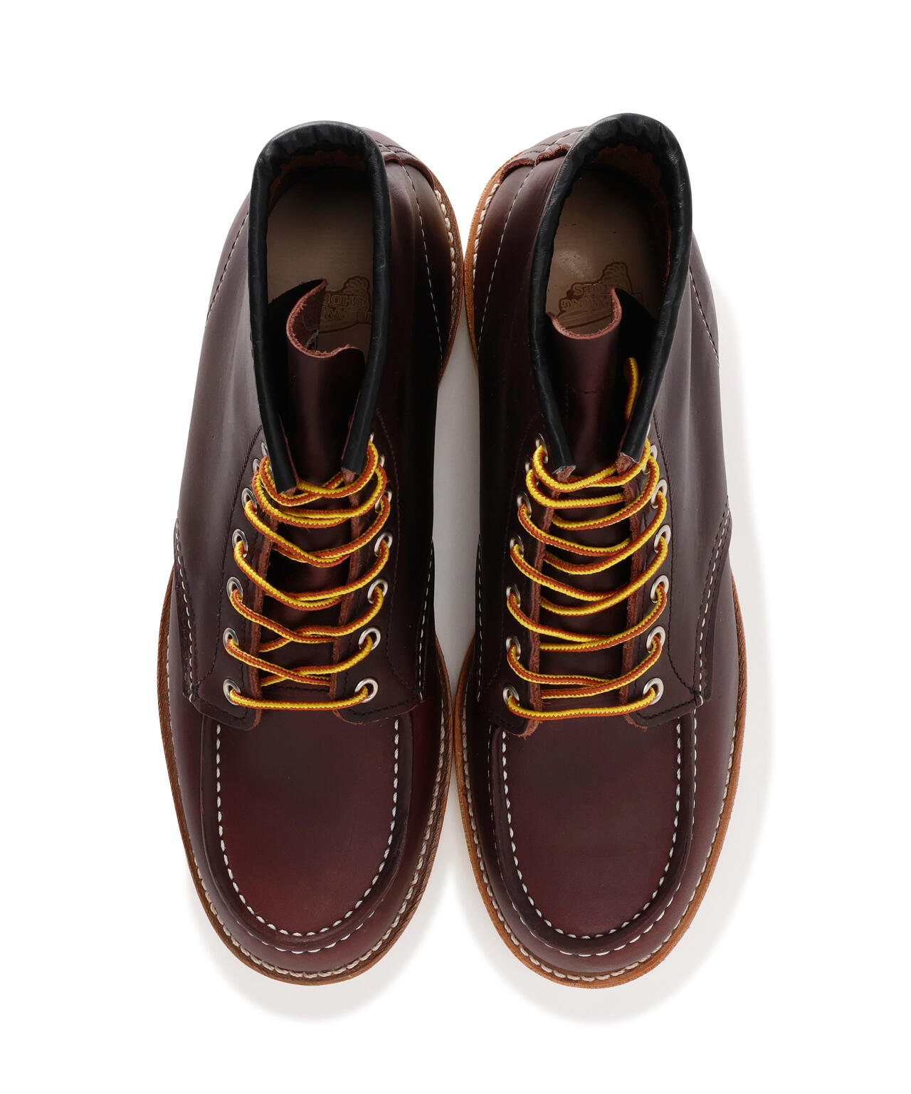 REDWING/レッドウィング/6-INCH CLASSIC MOC/6インチ クラシックモック