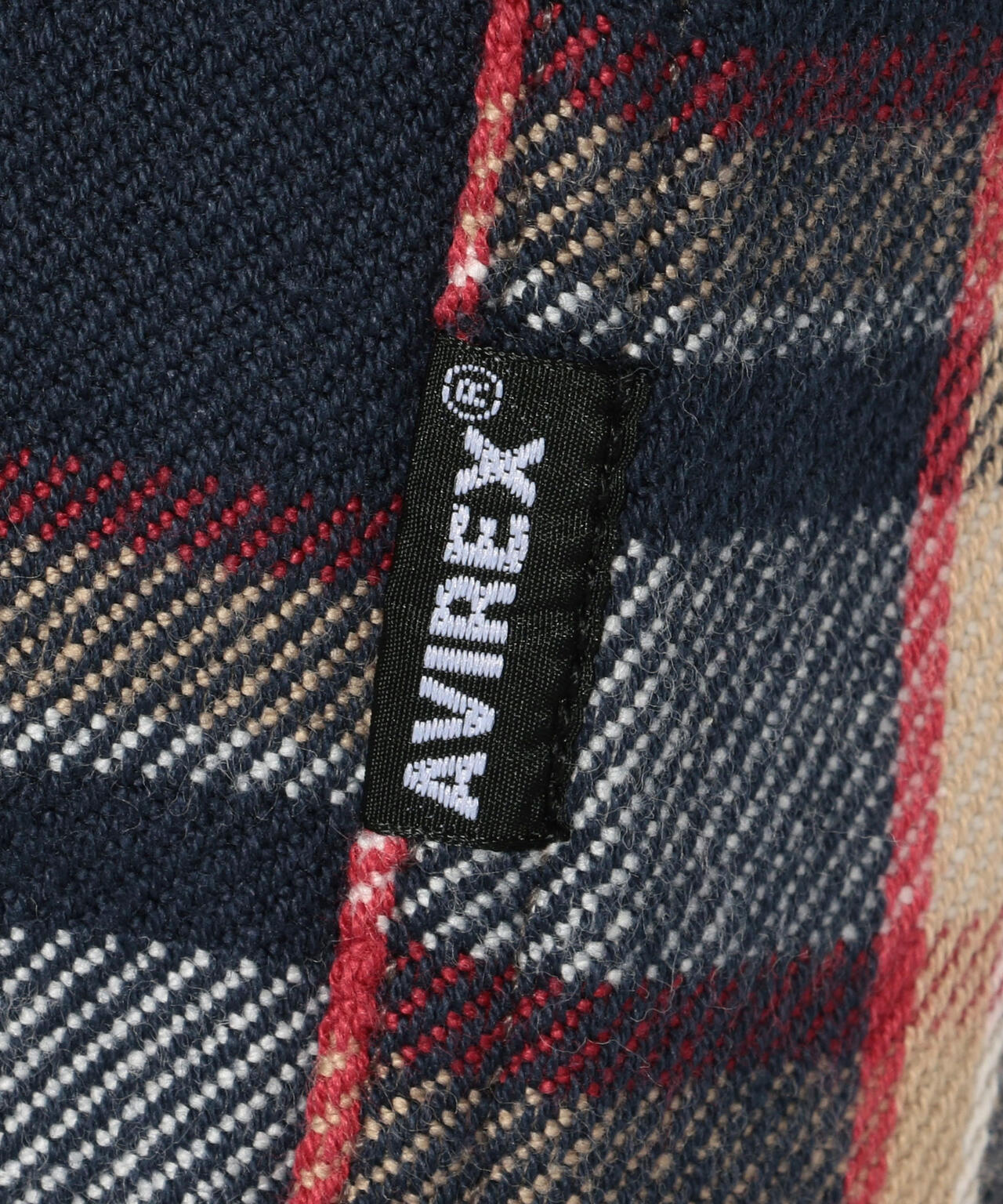 【DAILY/デイリー】 コットン フランネルシャツ/COTTON FLANNEL SHIRT