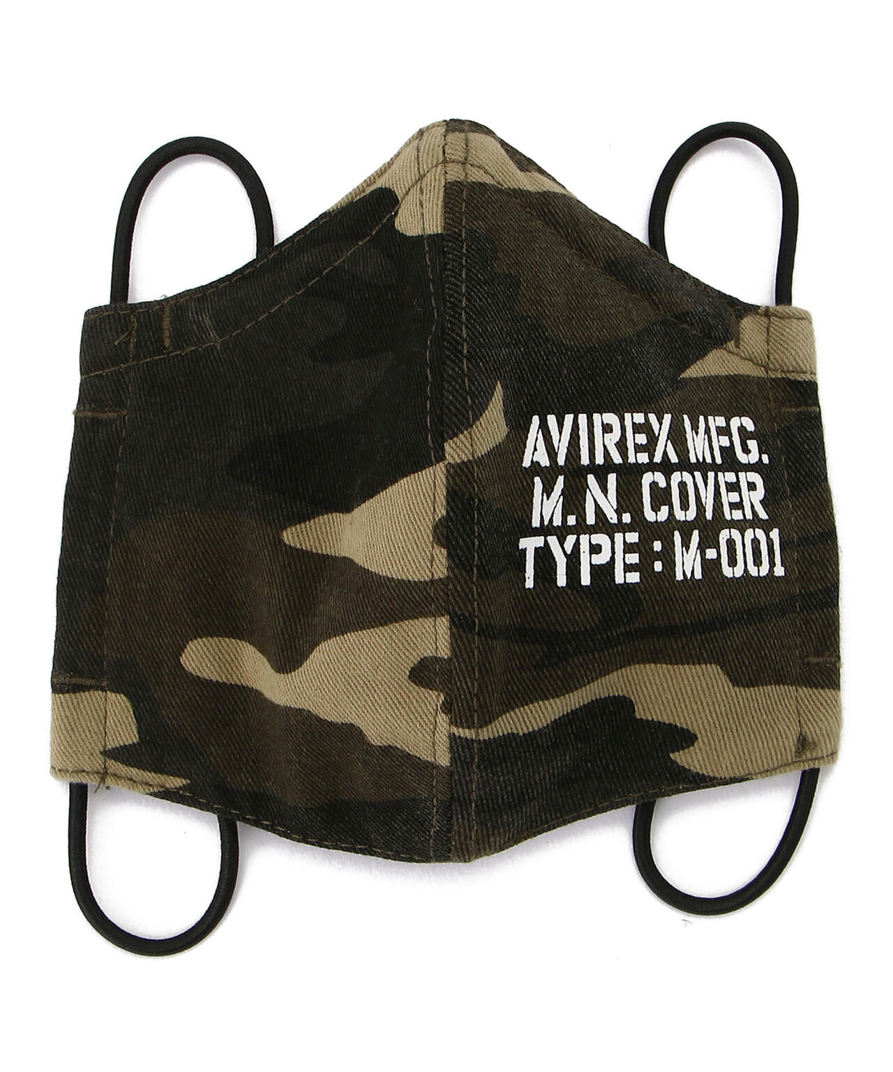 KID'S/キッズ】アヴィレックス マスク/AVIREX MASK | AVIREX