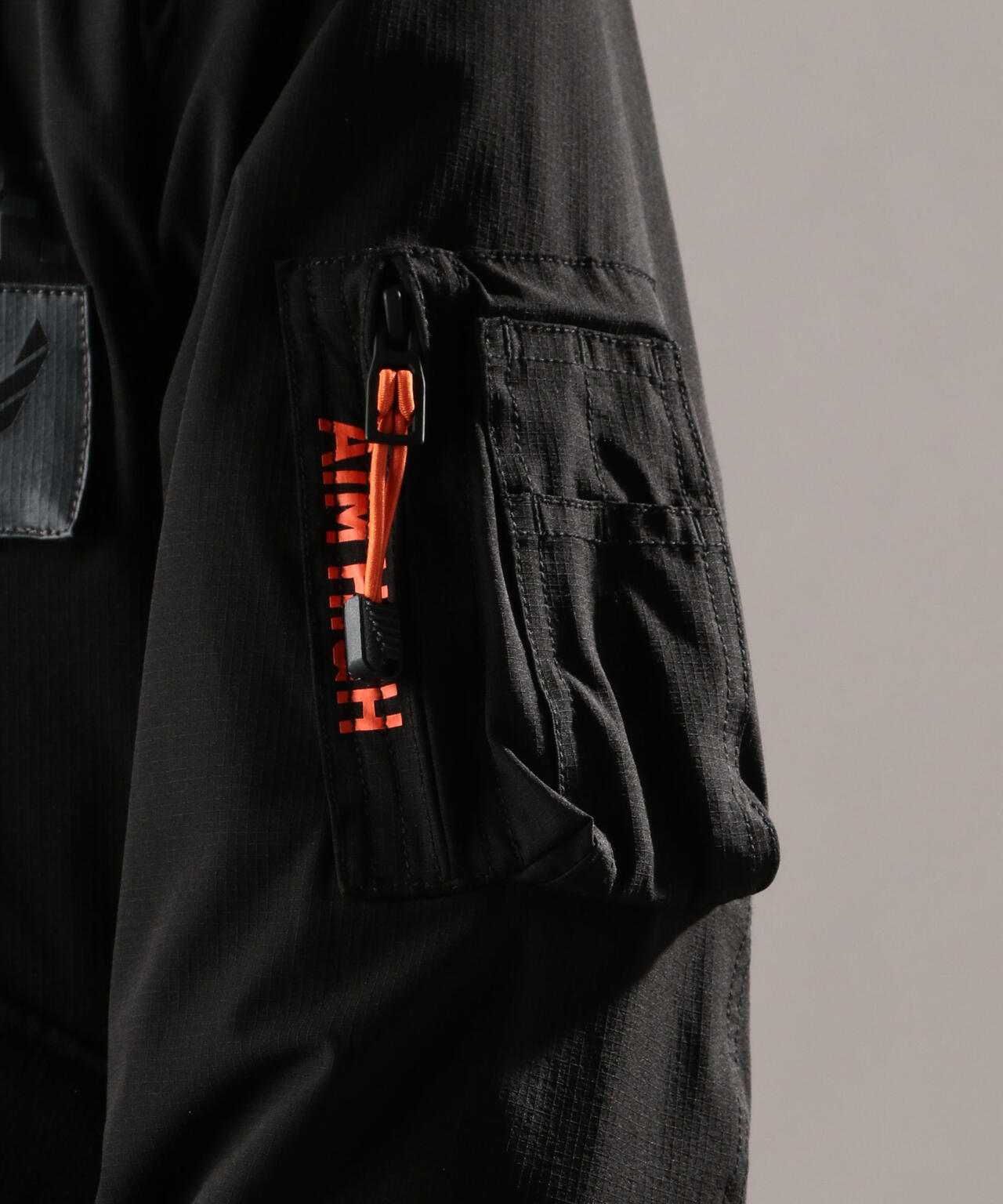 CWU フューチャーコマンド/CWU FUTURE COMMAND | AVIREX