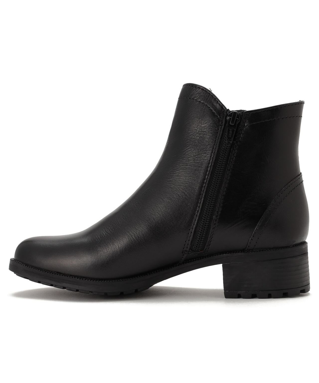 《23-25cm》SIDE GORE BOOTS/ サイドゴアブーツ