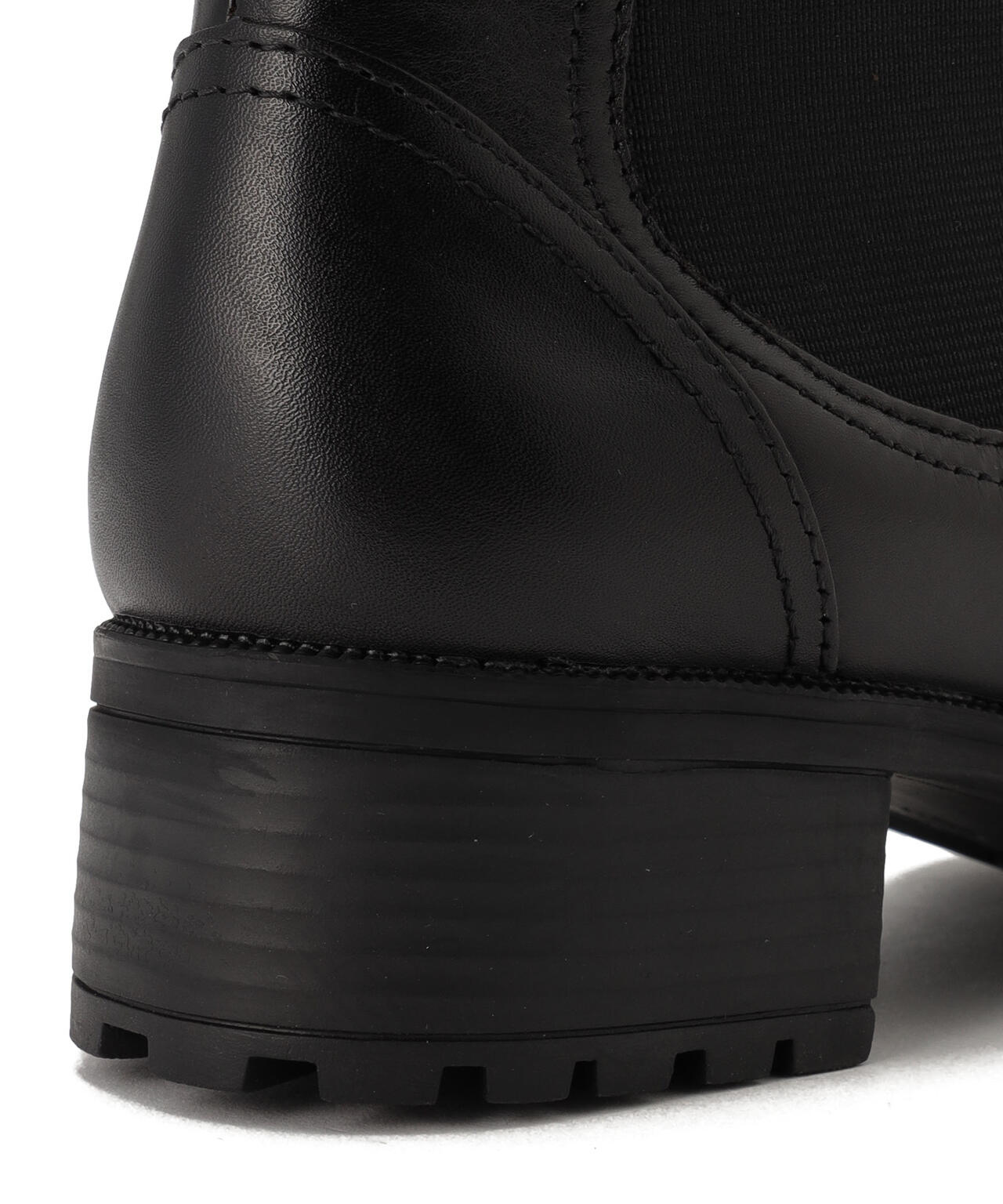 《23-25cm》SIDE GORE BOOTS/ サイドゴアブーツ
