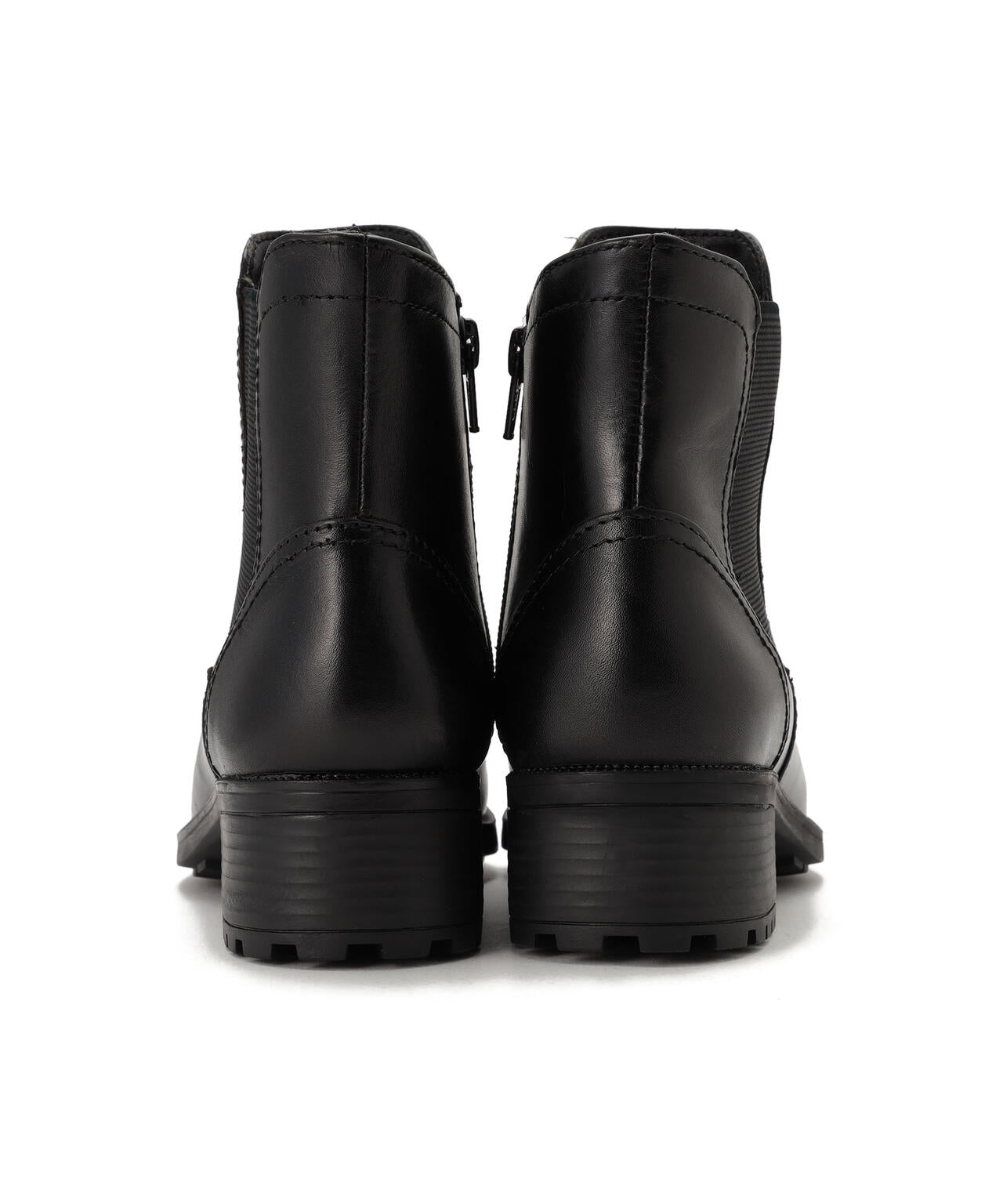 《23-25cm》SIDE GORE BOOTS/ サイドゴアブーツ