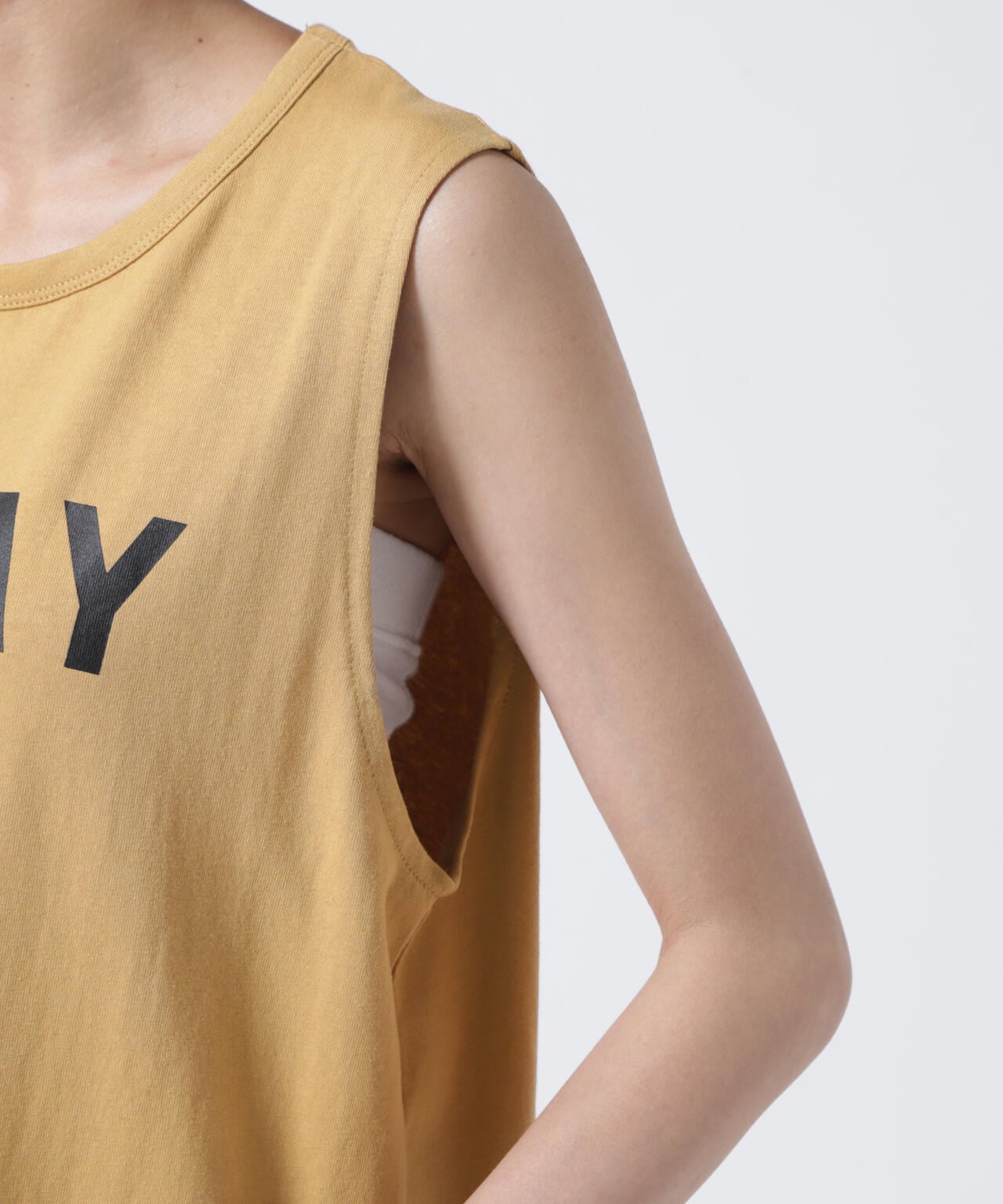 【直営店限定】2WAY SET CARGO ONEPIECE/ 2ウェイセットカーゴワンピース