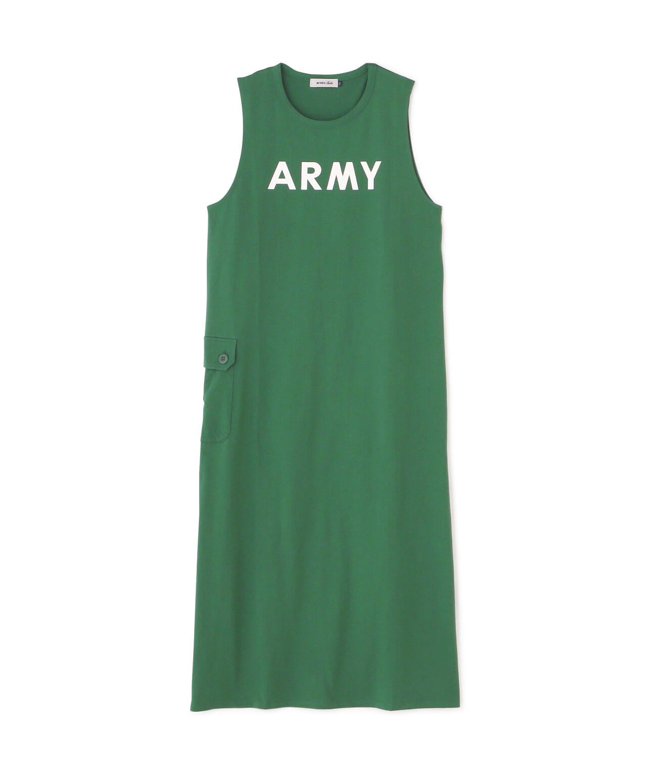 【直営店限定】2WAY SET CARGO ONEPIECE/ 2ウェイセットカーゴワンピース