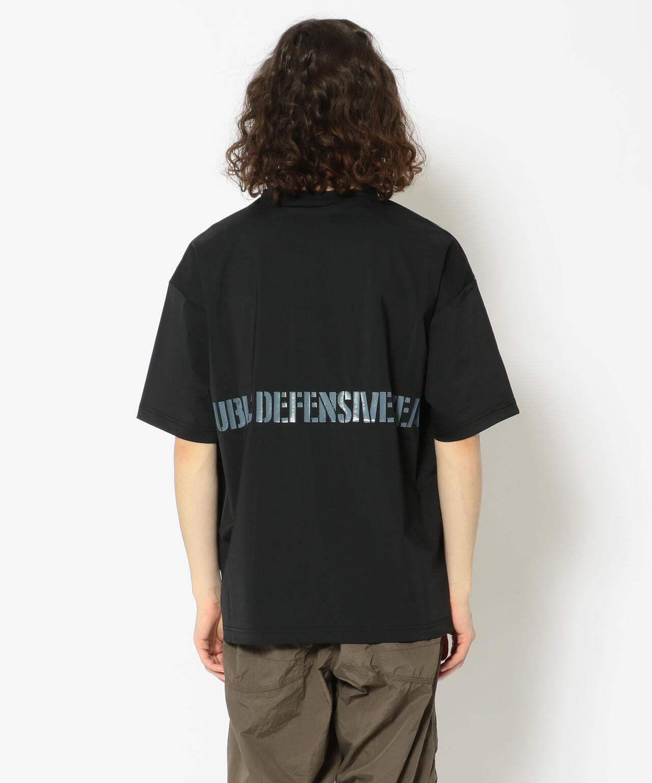 【P.D.W】ロゴ Tシャツ/LOGO T-SHIRT