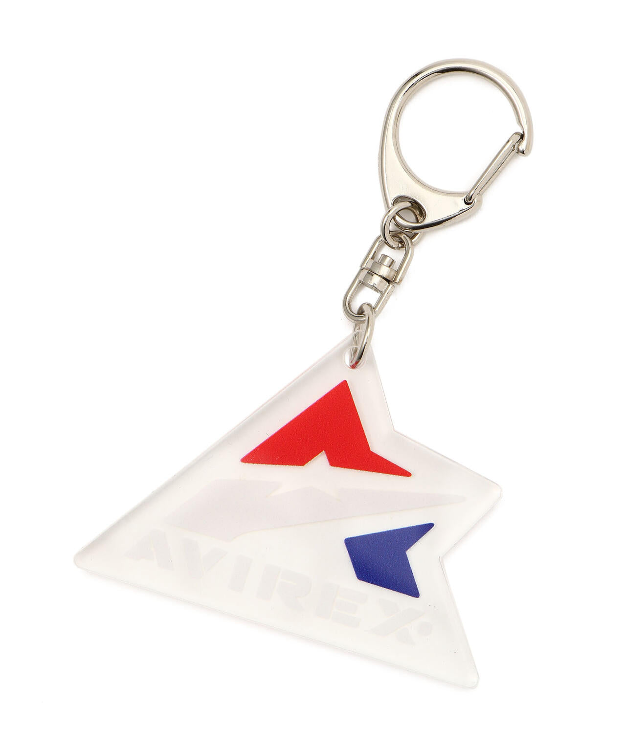 【直営店限定】Aスター キーホルダー/A-STAR KEY CHAIN