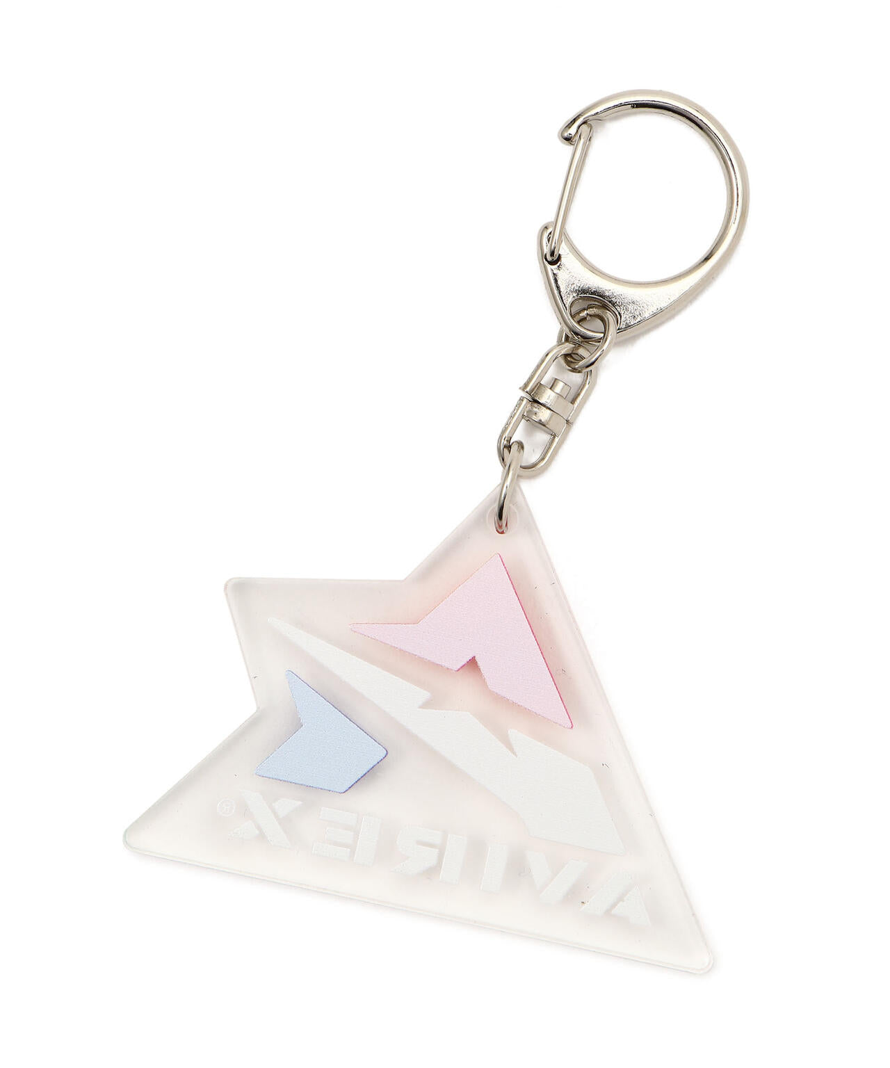 【直営店限定】Aスター キーホルダー/A-STAR KEY CHAIN