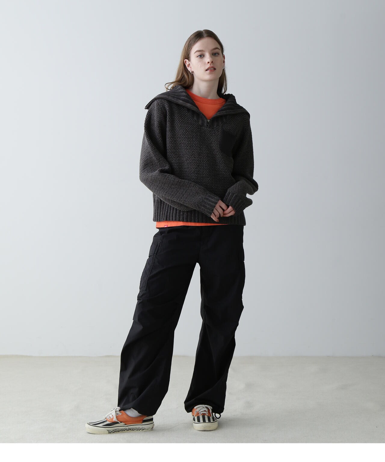 ※Ｌ－Ｃ／Ｔ　ＣＡＲＧＯ　ＰＡＮＴＳ