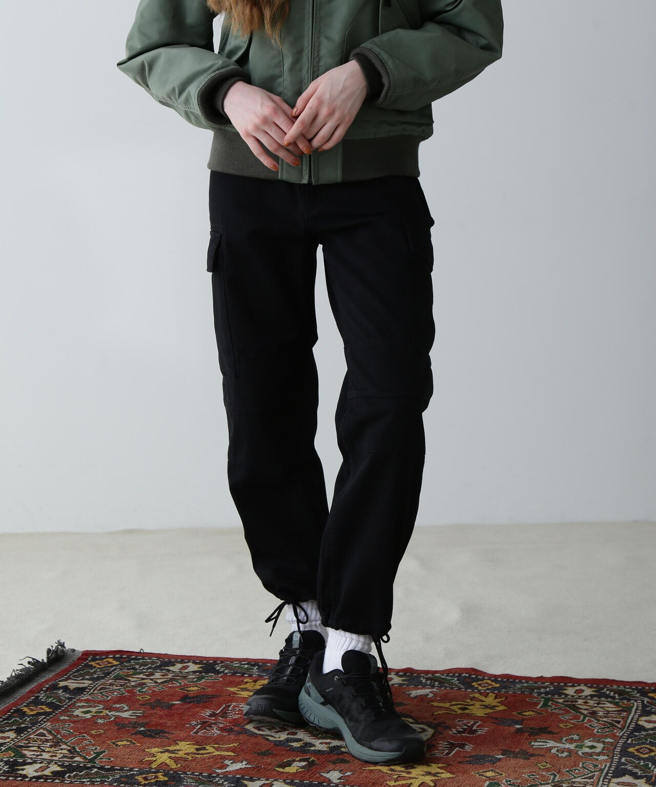 ※Ｌ－Ｃ／Ｔ　ＣＡＲＧＯ　ＰＡＮＴＳ