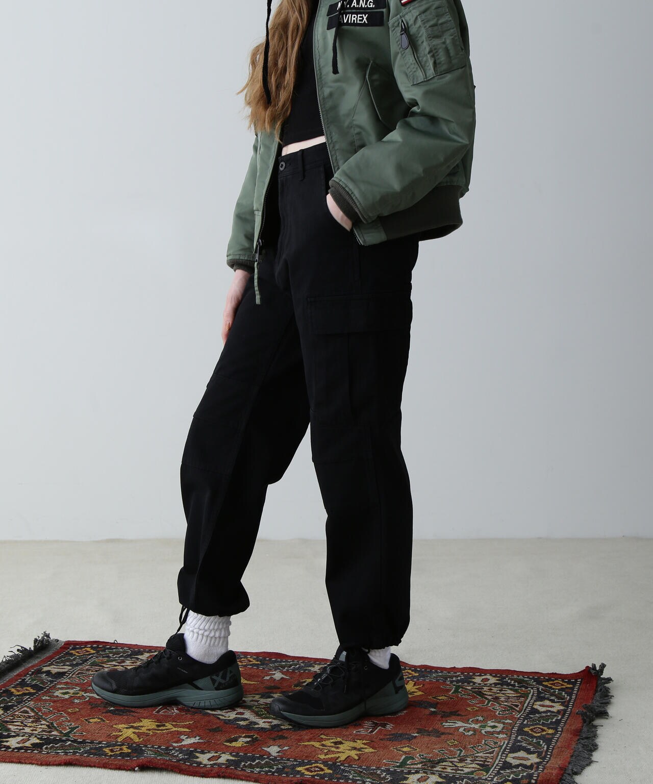 ※Ｌ－Ｃ／Ｔ　ＣＡＲＧＯ　ＰＡＮＴＳ