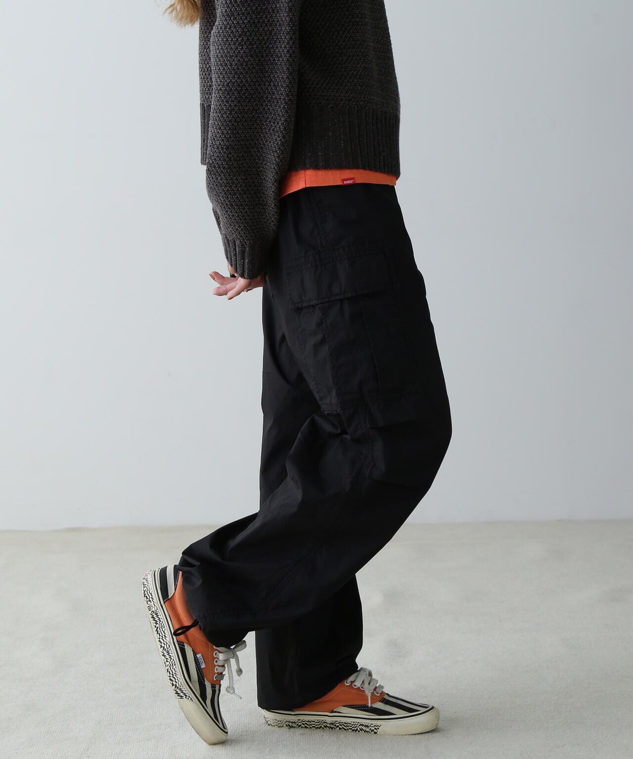 ※Ｌ－Ｃ／Ｔ　ＣＡＲＧＯ　ＰＡＮＴＳ