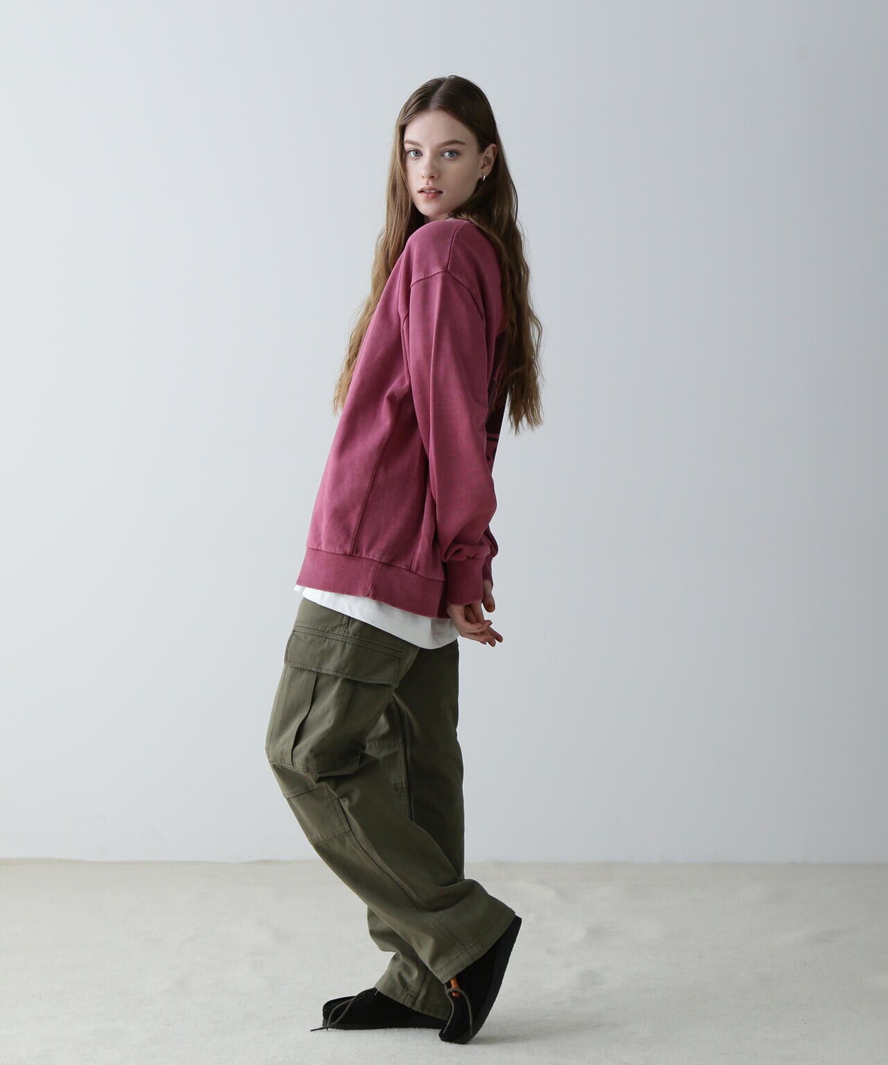 ※Ｌ－Ｃ／Ｔ　ＣＡＲＧＯ　ＰＡＮＴＳ