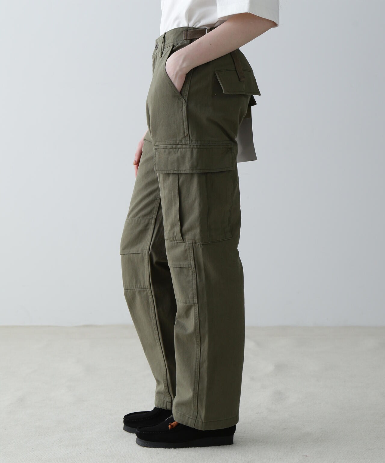 ※Ｌ－Ｃ／Ｔ　ＣＡＲＧＯ　ＰＡＮＴＳ