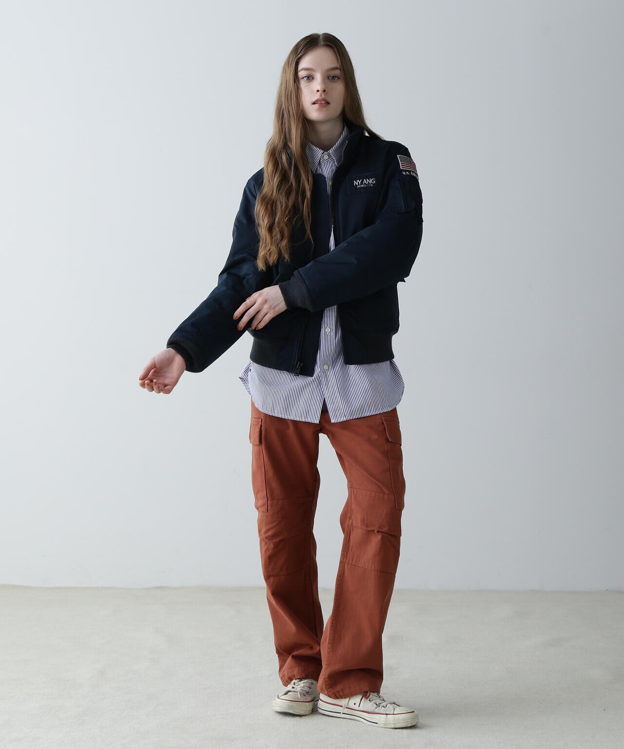※Ｌ－Ｃ／Ｔ　ＣＡＲＧＯ　ＰＡＮＴＳ