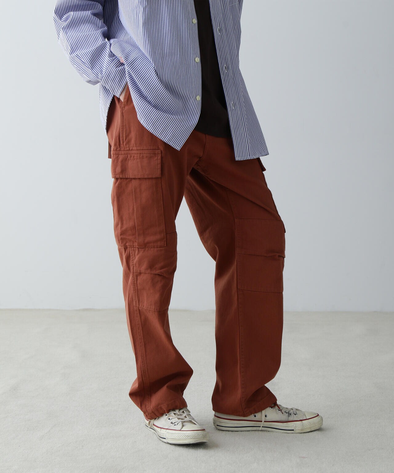 ※Ｌ－Ｃ／Ｔ　ＣＡＲＧＯ　ＰＡＮＴＳ