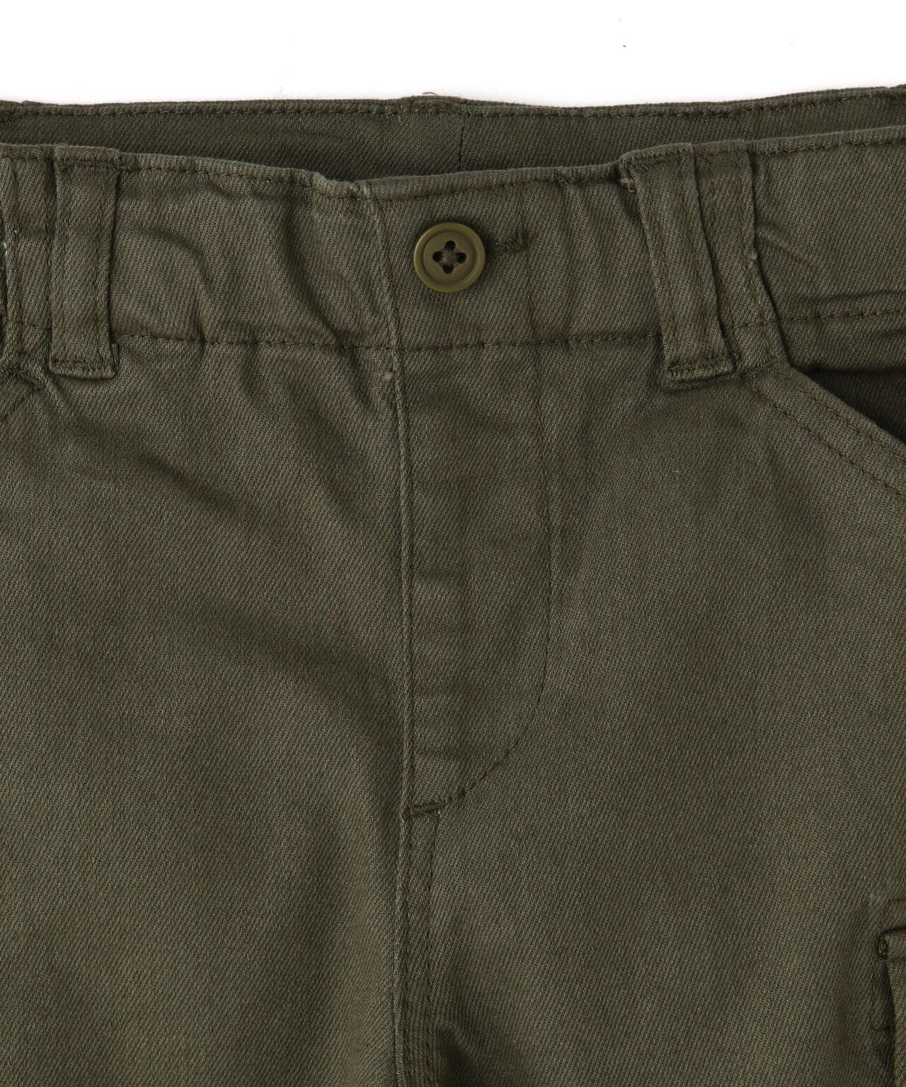 《KIDS》M-65 PANTS