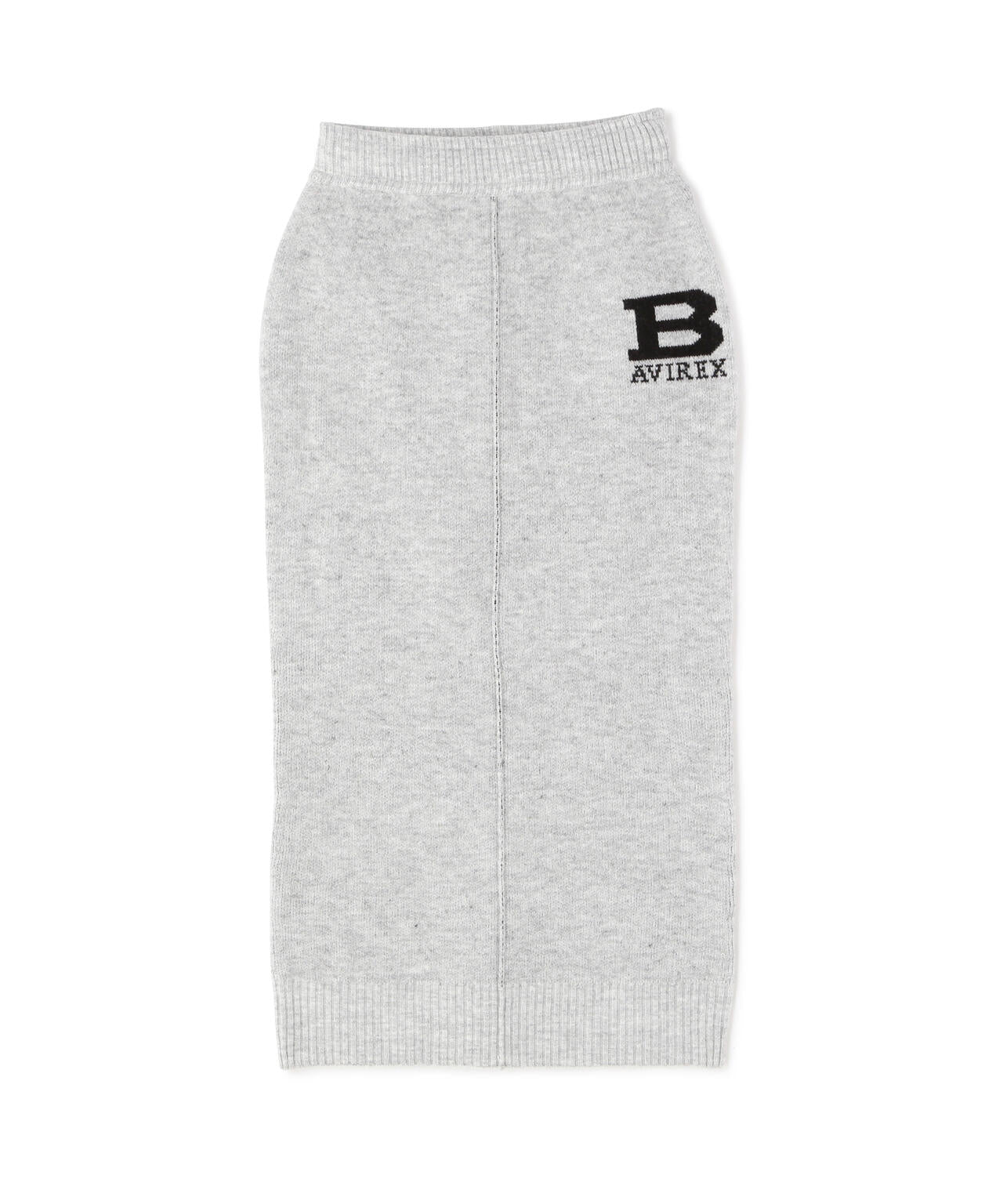 ≪WEB&DEPOT限定≫KNIT SKIRT/ ニットスカート