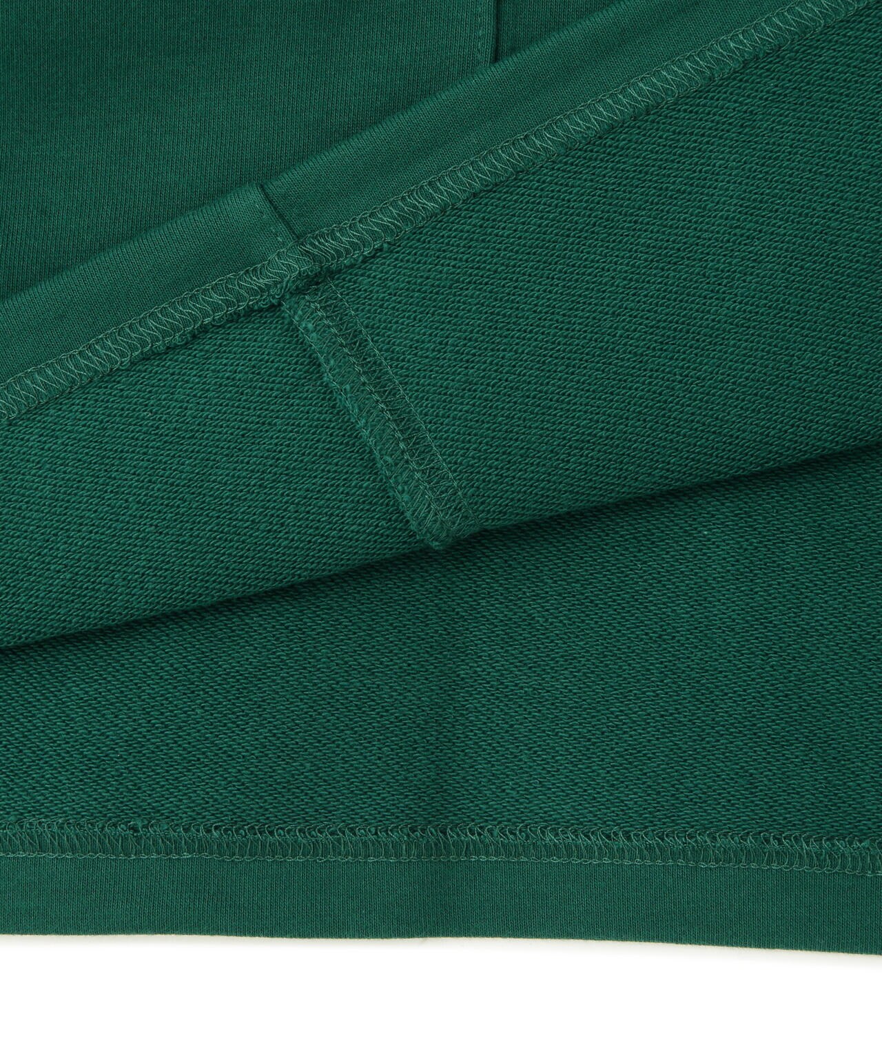 ≪WEB&DEPOT限定≫SWEAT PATCH SKIRT/ スウェットパッチスカート
