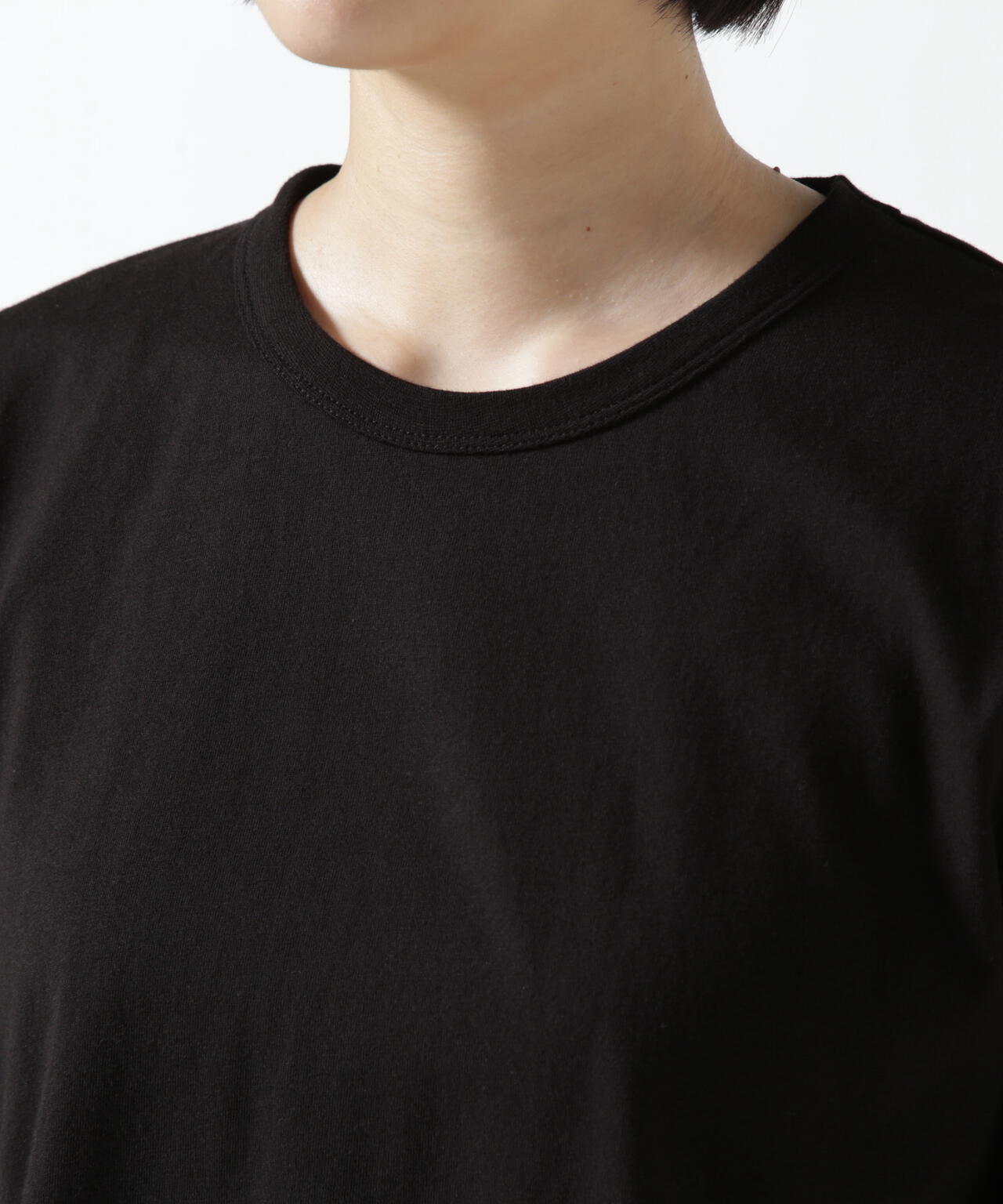 2TYPES PACK T-SHIRT/ 2タイプパックTシャツ