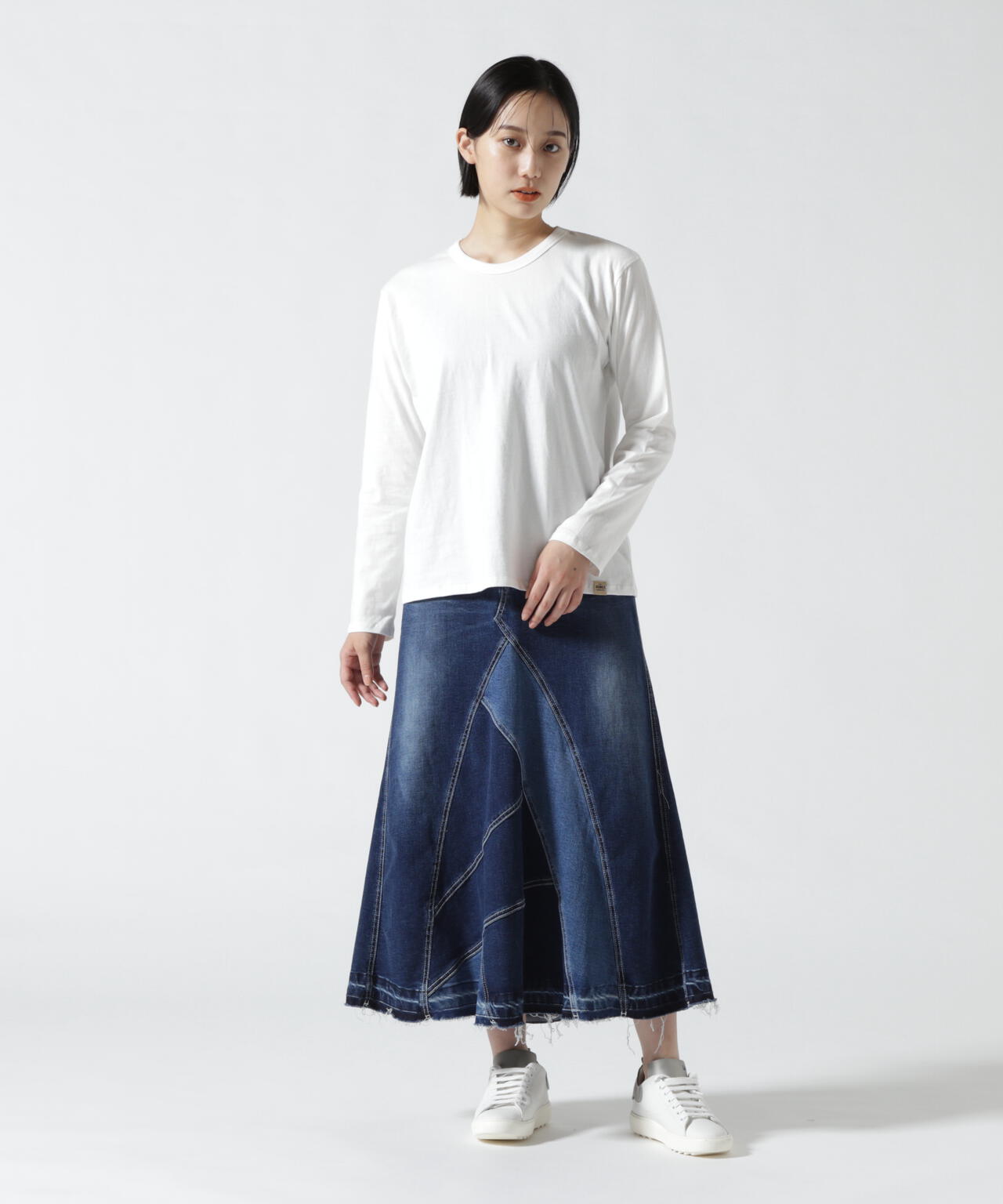 2TYPES PACK T-SHIRT/ 2タイプパックTシャツ