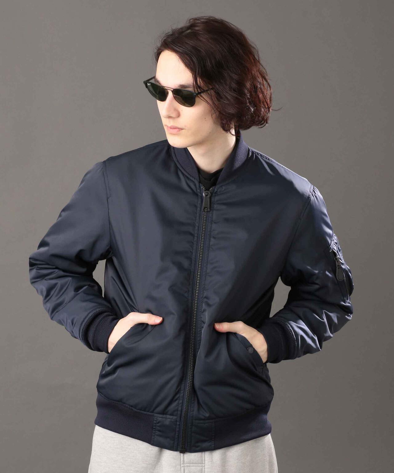 《REBUILD COLLECTION》MA-1 ラストコール / MA-1 LAST CALL