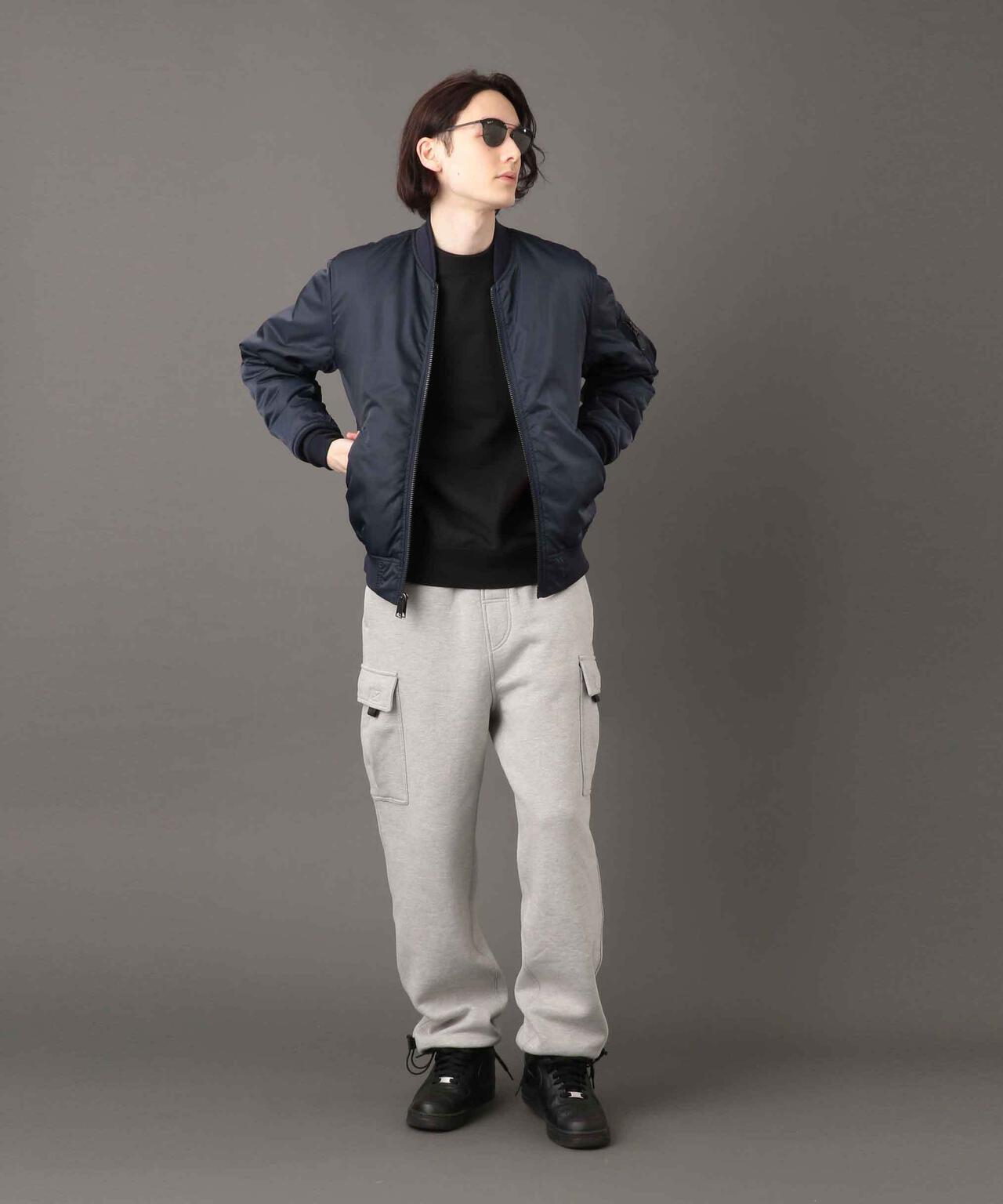 《REBUILD COLLECTION》MA-1 ラストコール / MA-1 LAST CALL
