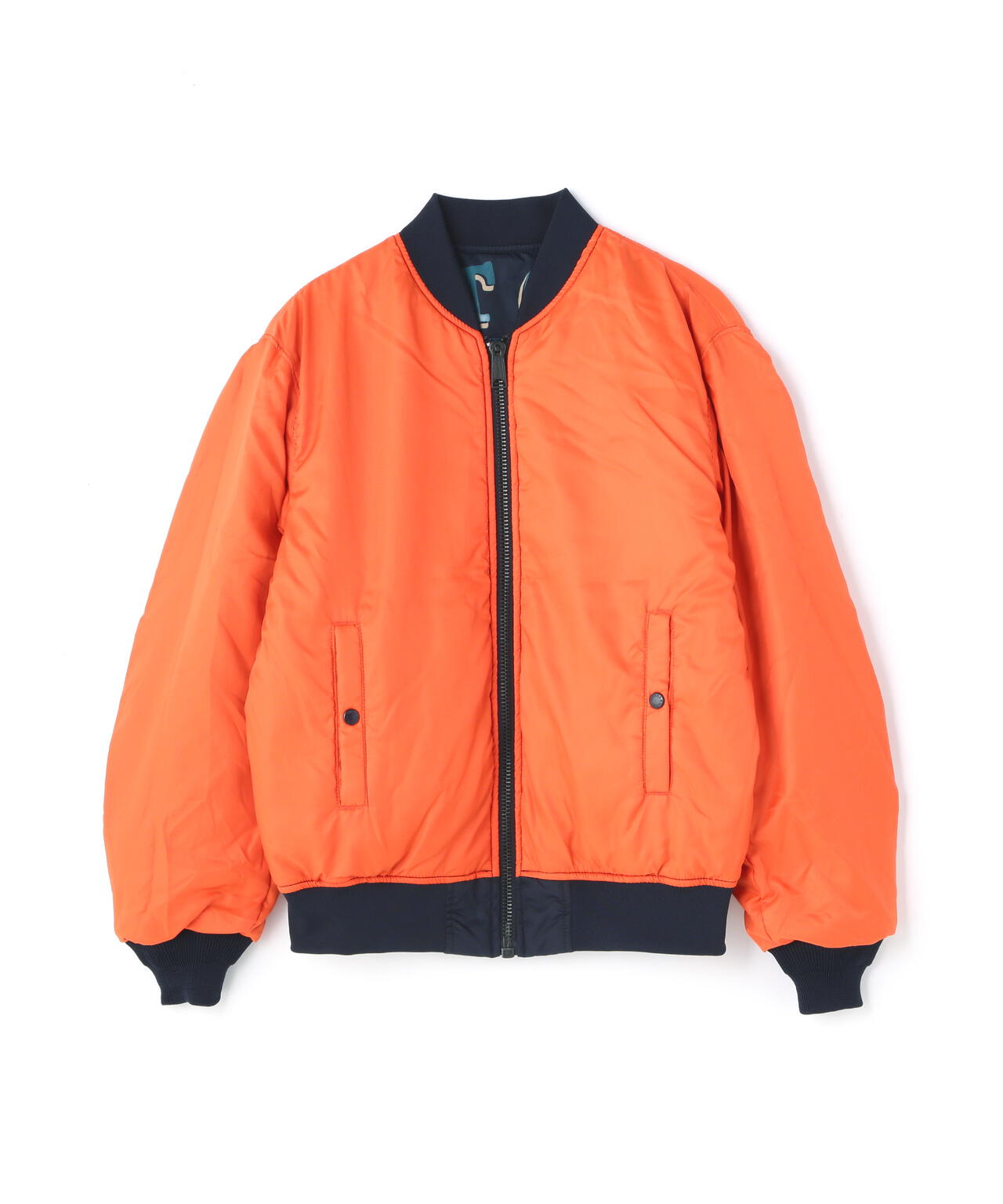 《REBUILD COLLECTION》MA-1 ラストコール / MA-1 LAST CALL