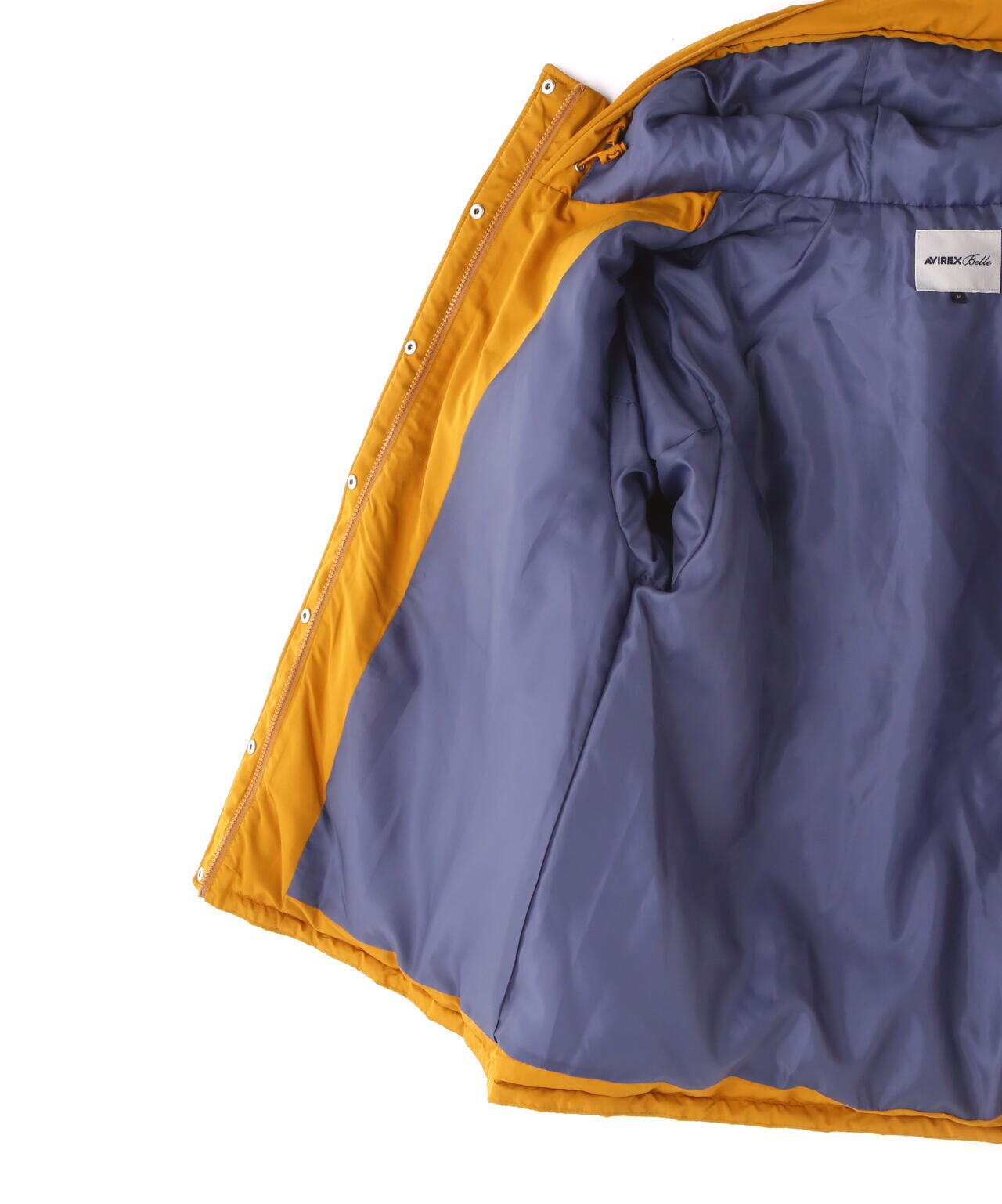 ≪直営店限定≫WEST DRAWSTRING DOWN JACKET/ ウエストドローストリング ダウンジャケット