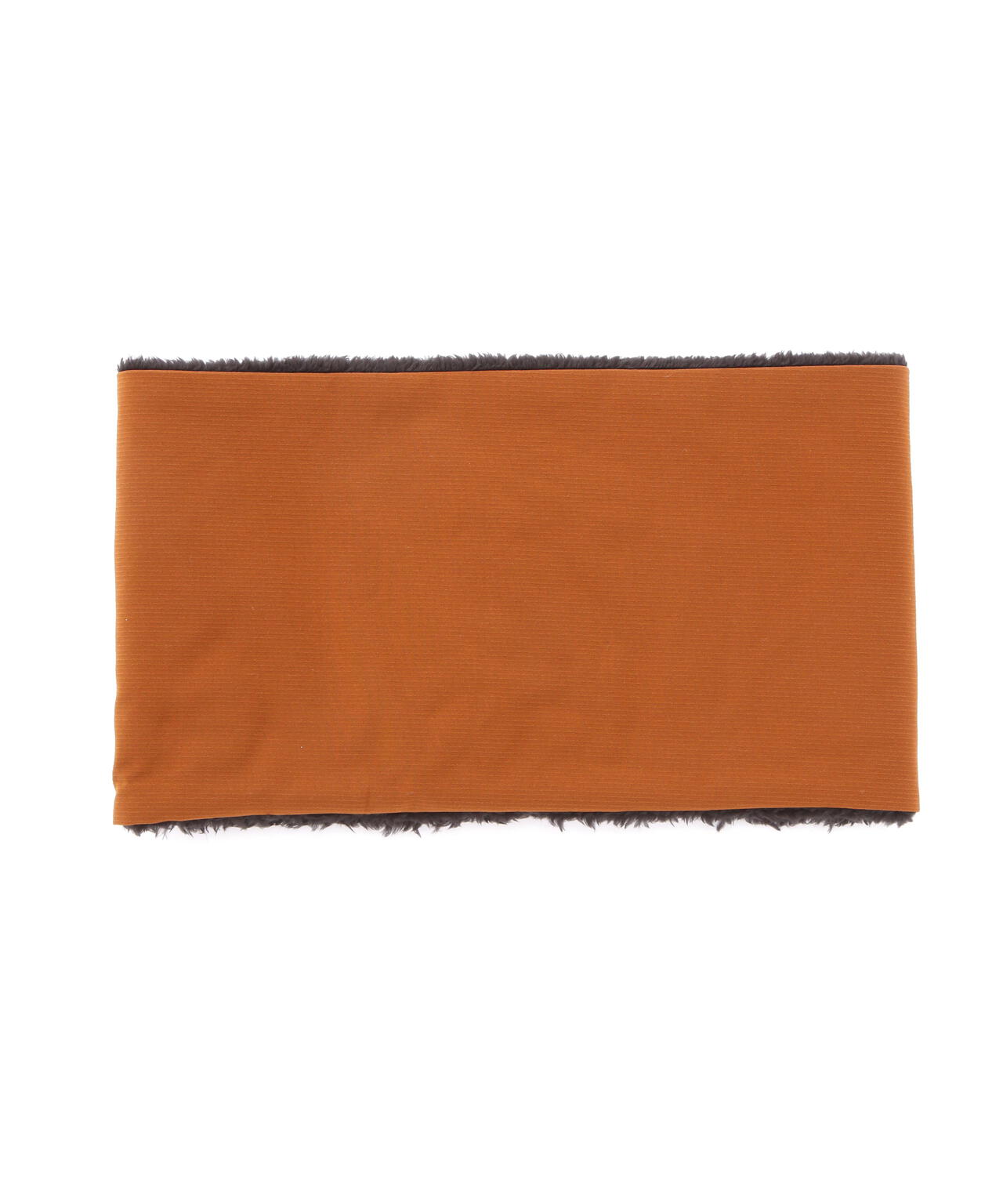 DP RIVERSIBLE NECK WARMER/リバーシブル ネック ウォーマー